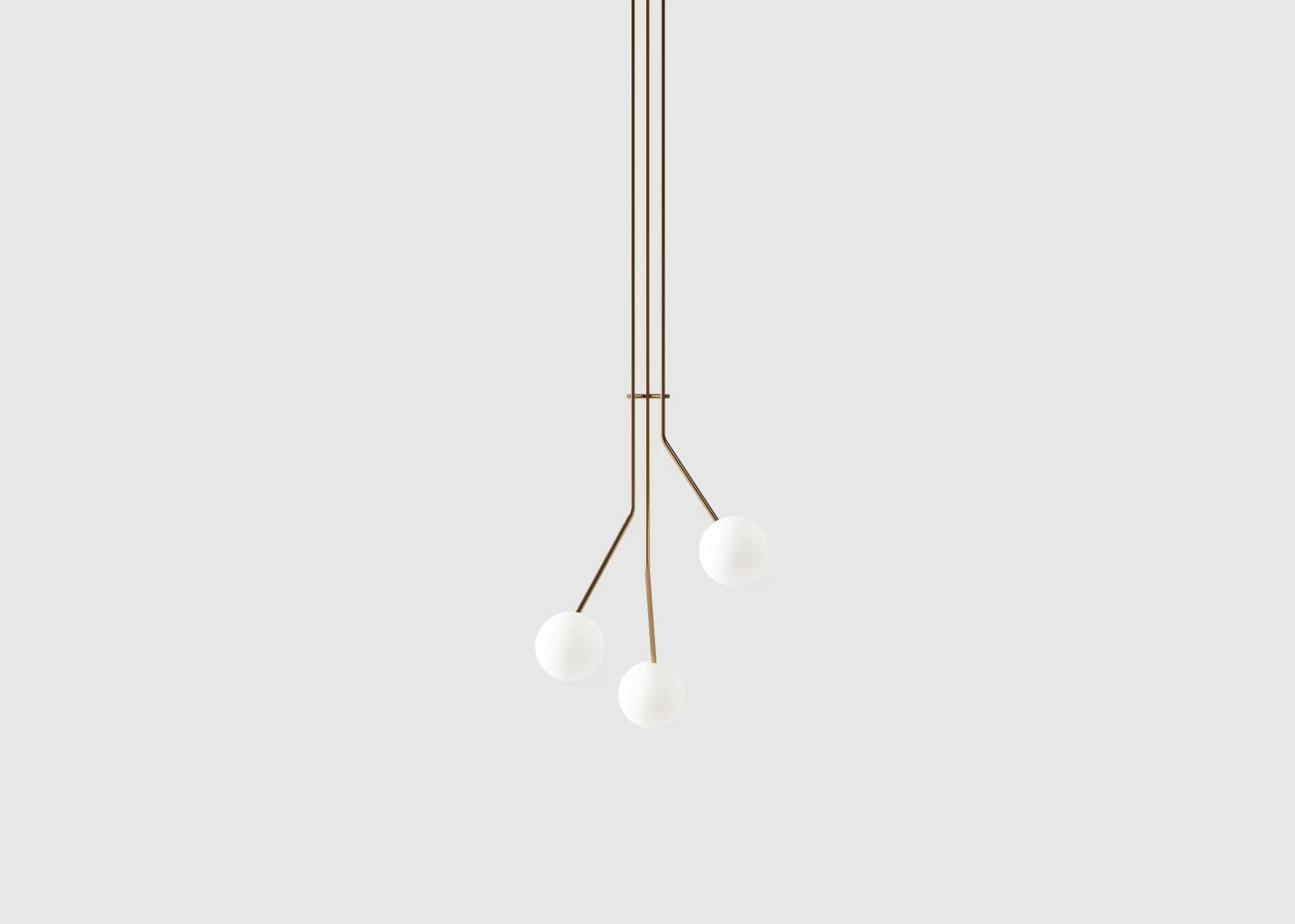 LIGHTING - 3DMODEL - MODERN STYLE - 5126