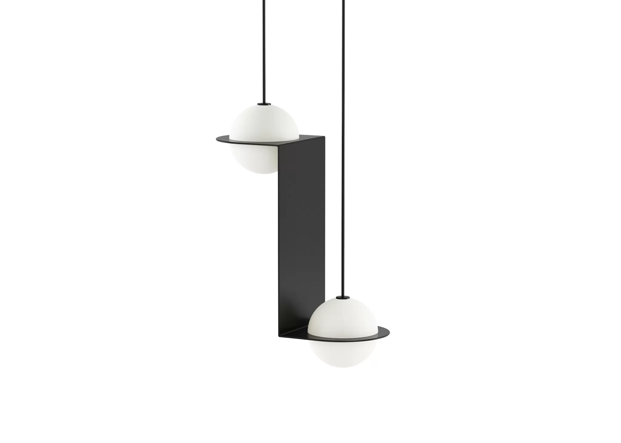 LIGHTING – 3DMODEL – MODERN STYLE – 5127