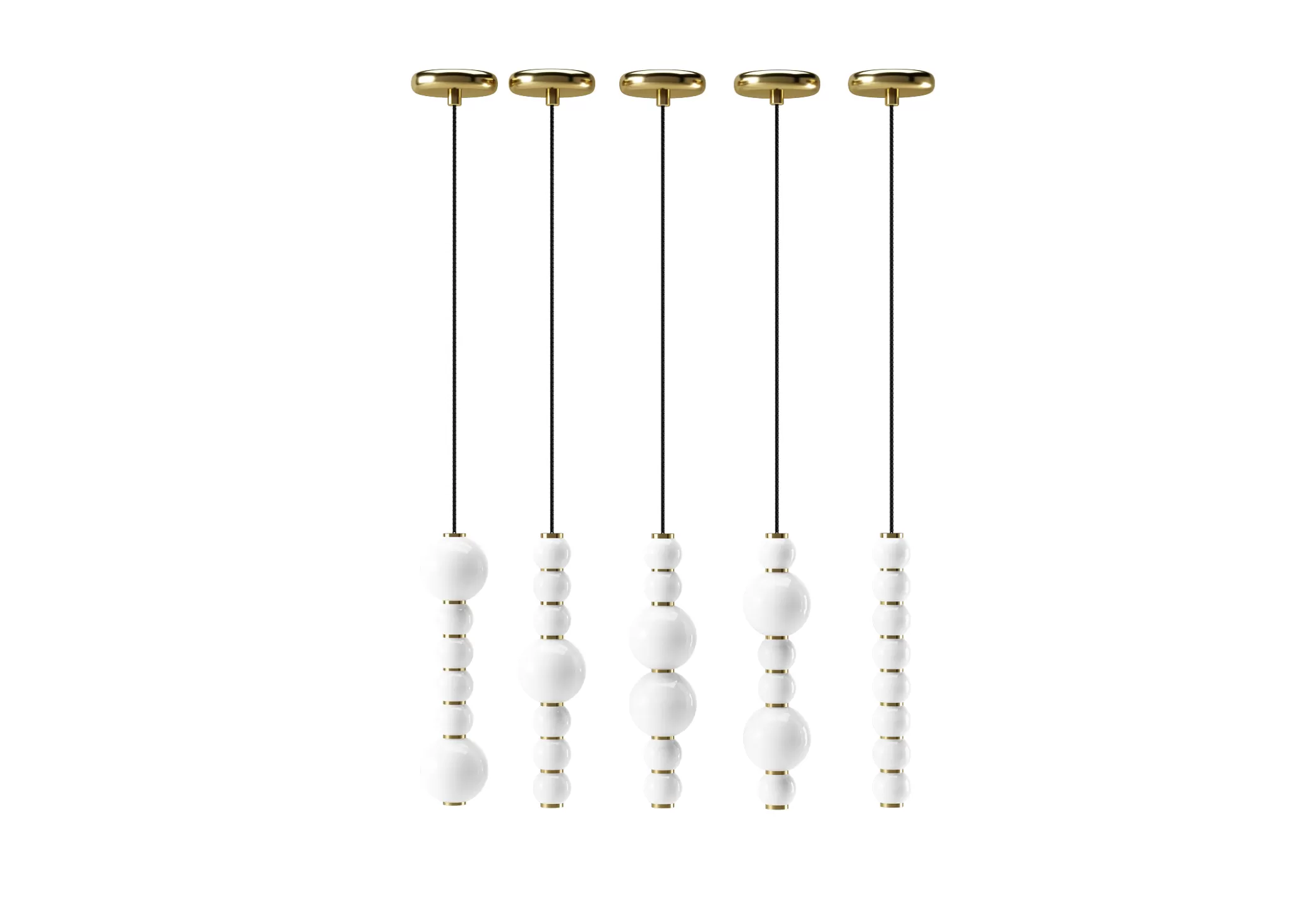 LIGHTING – 3DMODEL – MODERN STYLE – 5128