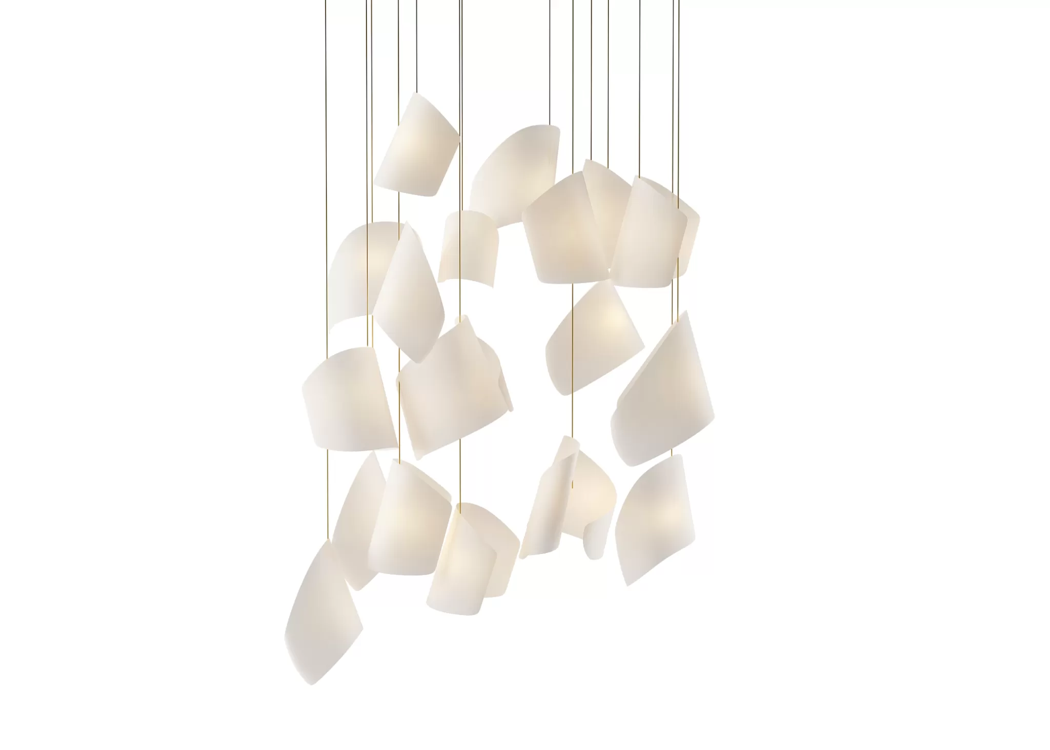 LIGHTING - 3DMODEL - MODERN STYLE - 5130