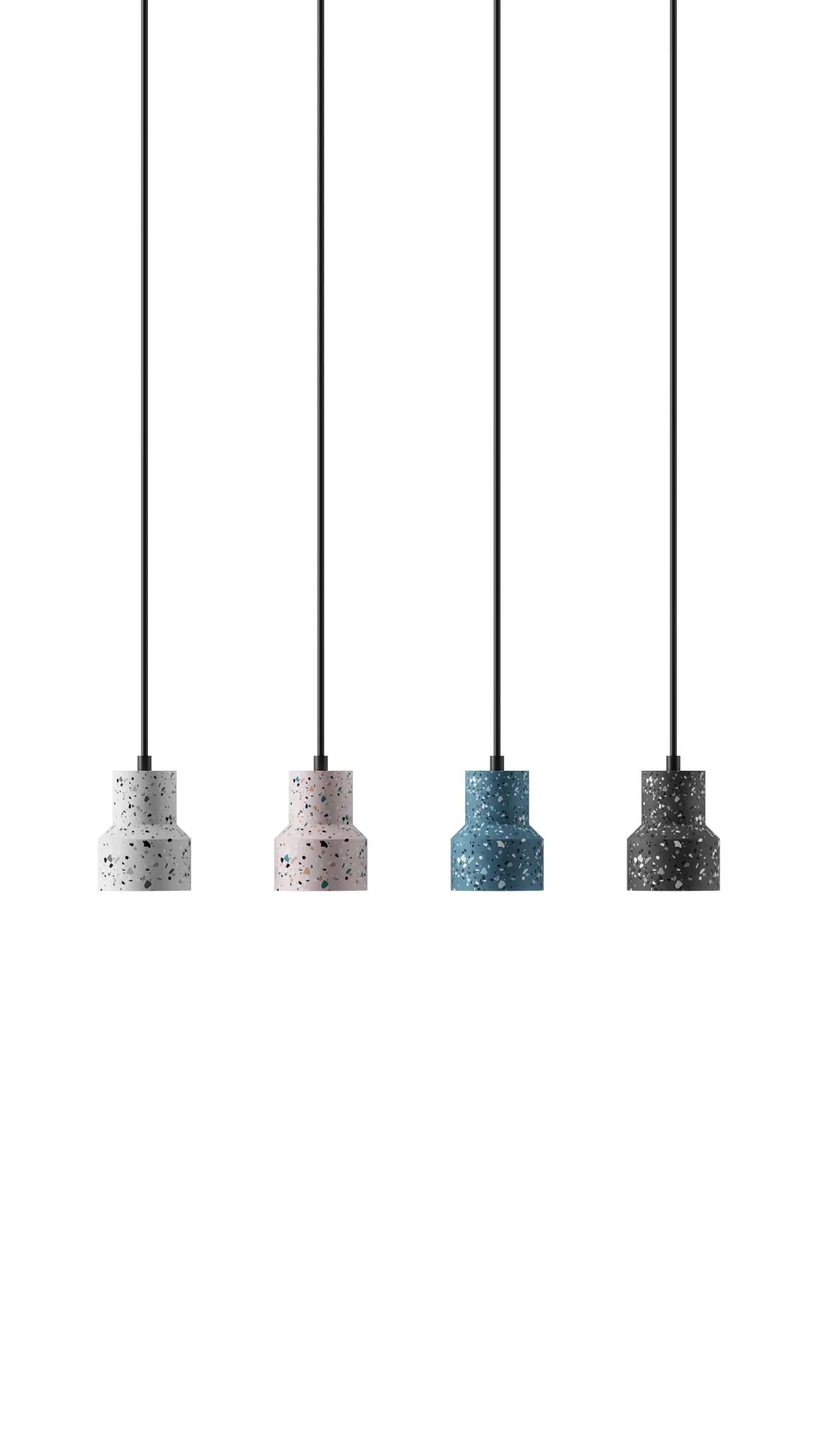 LIGHTING - 3DMODEL - MODERN STYLE - 5131