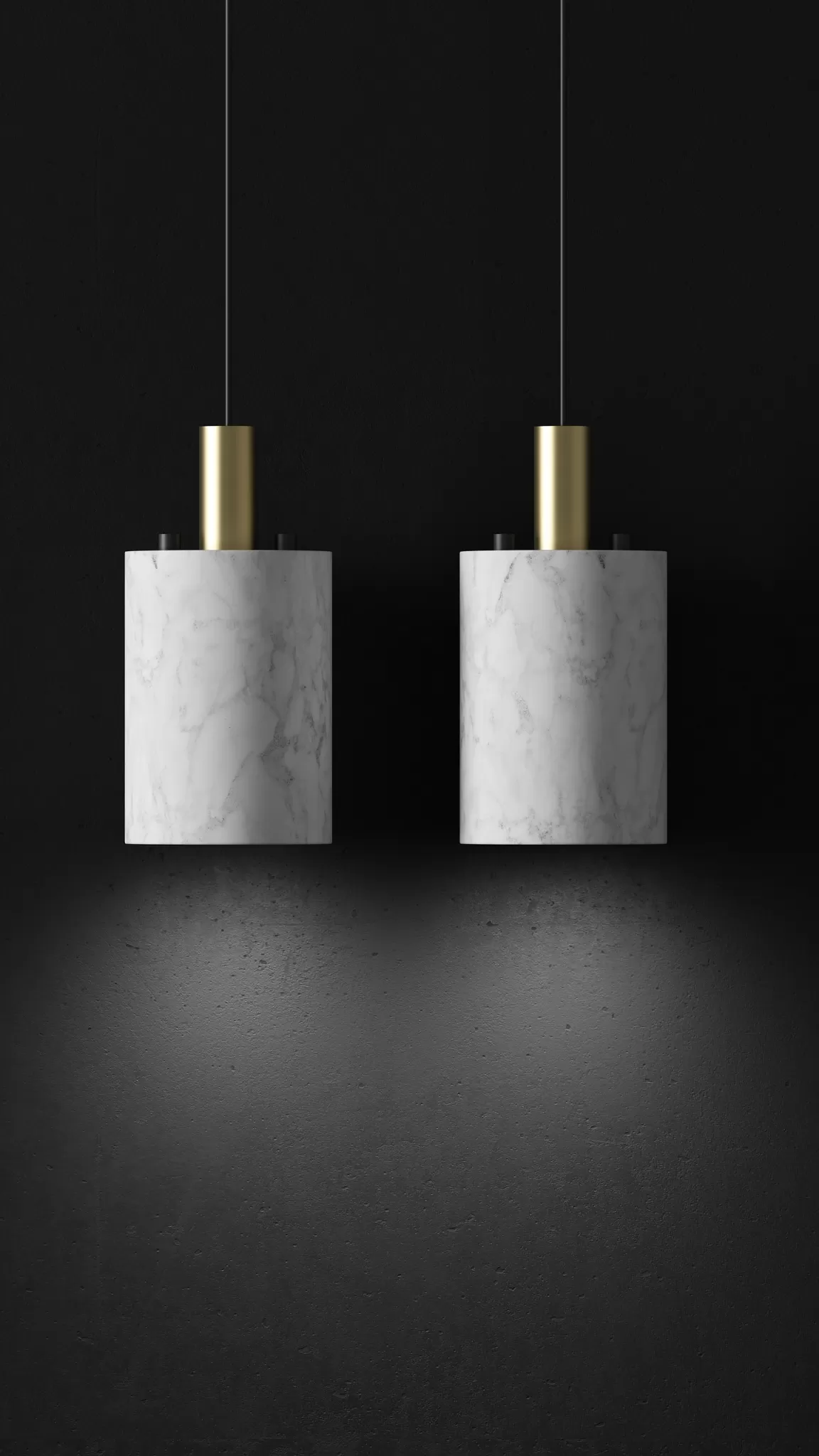 LIGHTING - 3DMODEL - MODERN STYLE - 5132