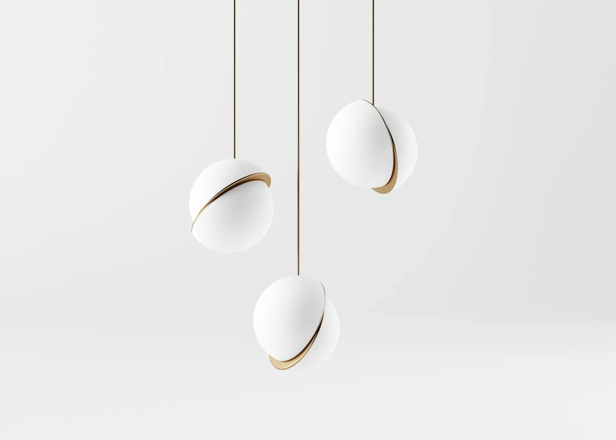 LIGHTING – 3DMODEL – MODERN STYLE – 5135