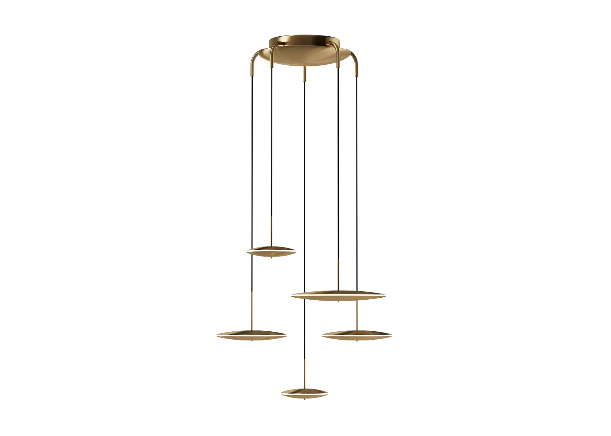 LIGHTING – 3DMODEL – MODERN STYLE – 5139