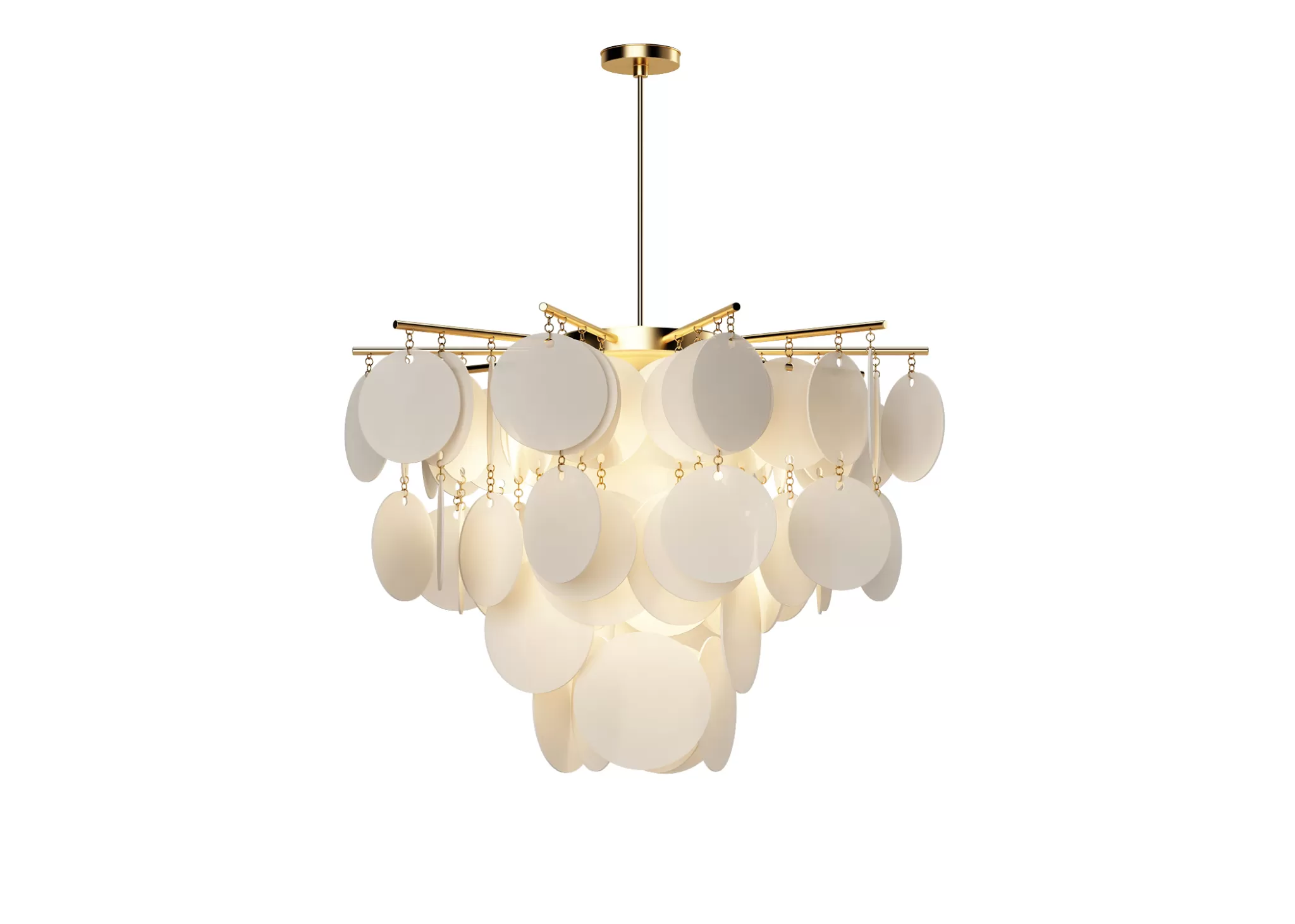 LIGHTING - 3DMODEL - MODERN STYLE - 5143