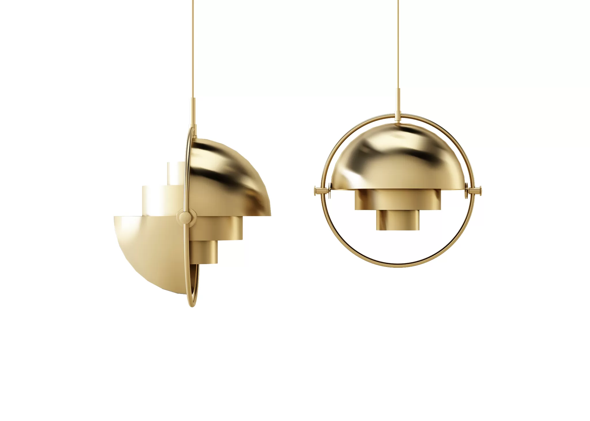 LIGHTING – 3DMODEL – MODERN STYLE – 5144