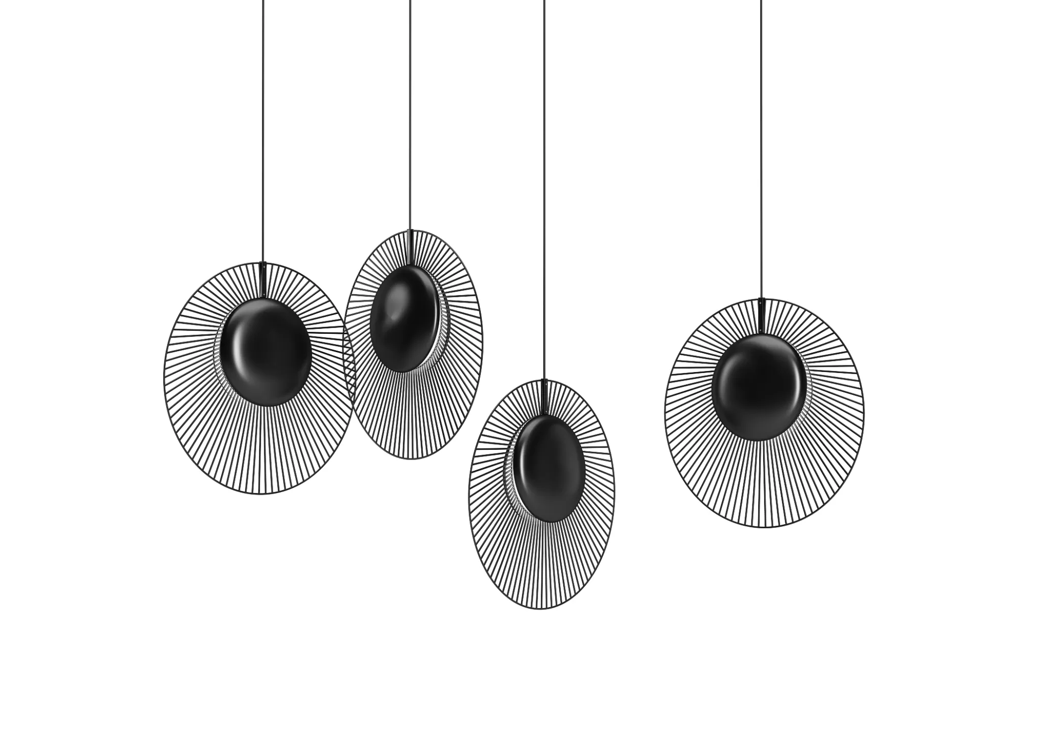 LIGHTING – 3DMODEL – MODERN STYLE – 5146