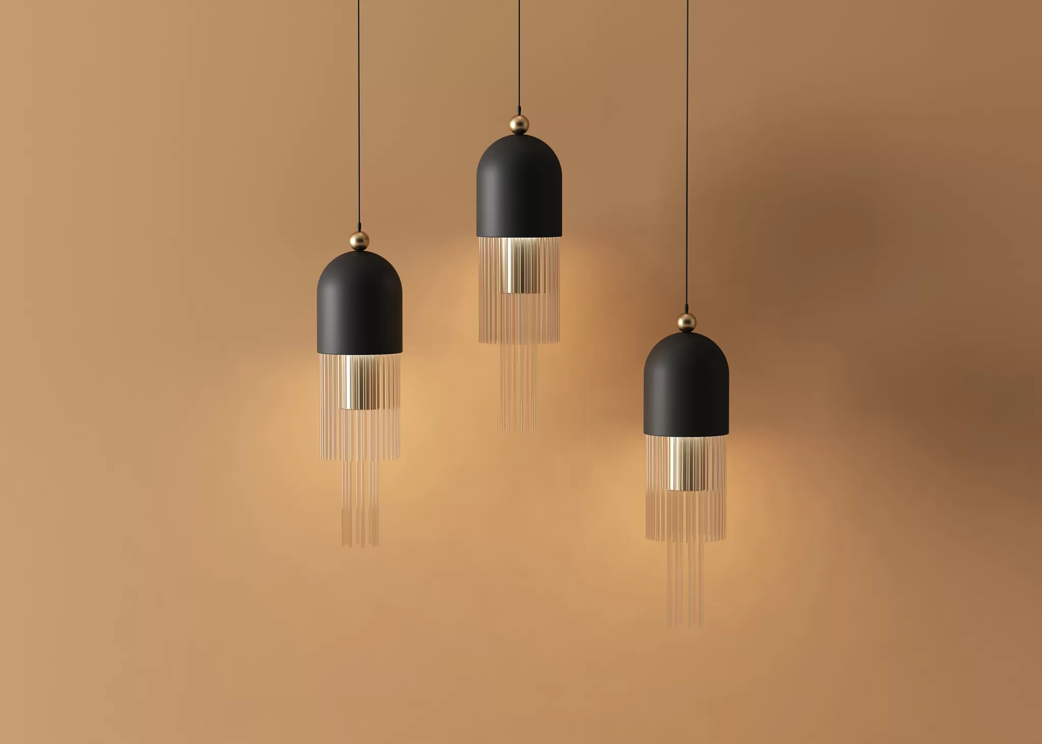 LIGHTING – 3DMODEL – MODERN STYLE – 5147