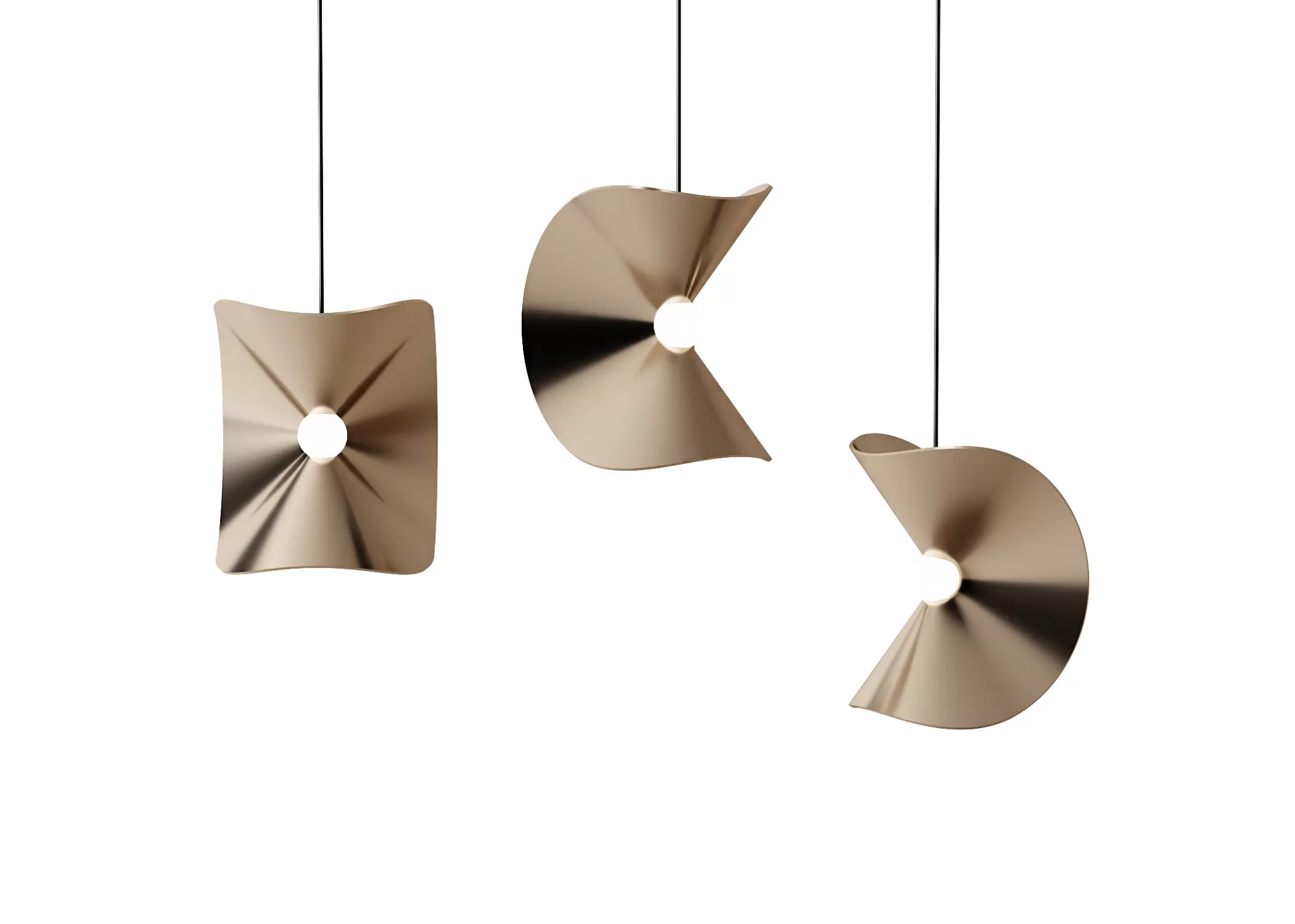 LIGHTING – 3DMODEL – MODERN STYLE – 5150