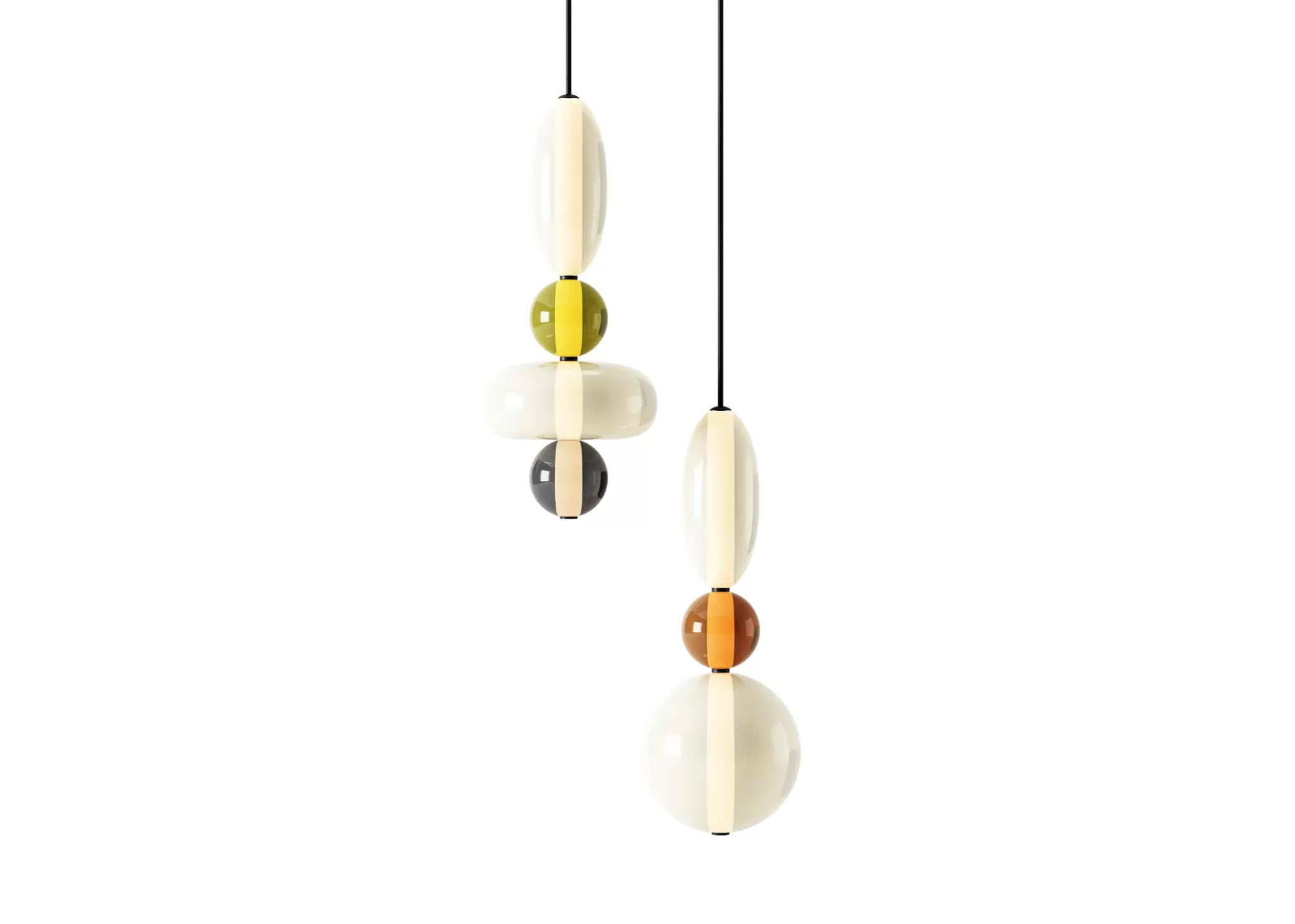 LIGHTING - 3DMODEL - MODERN STYLE - 5151