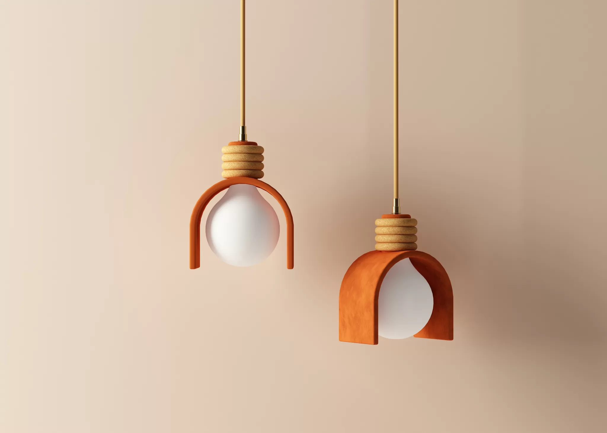 LIGHTING – 3DMODEL – MODERN STYLE – 5152