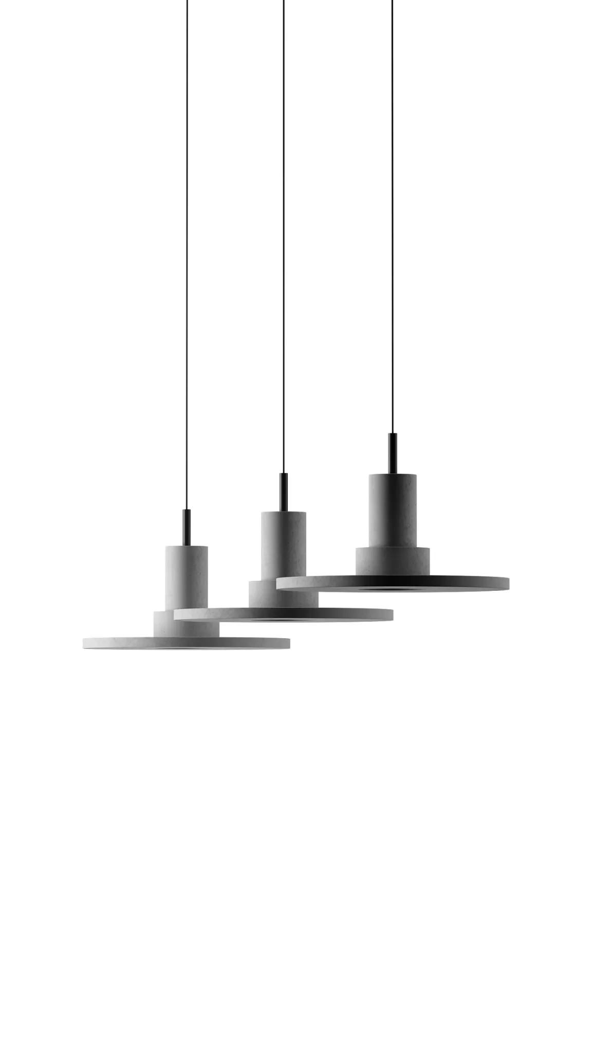LIGHTING - 3DMODEL - MODERN STYLE - 5153