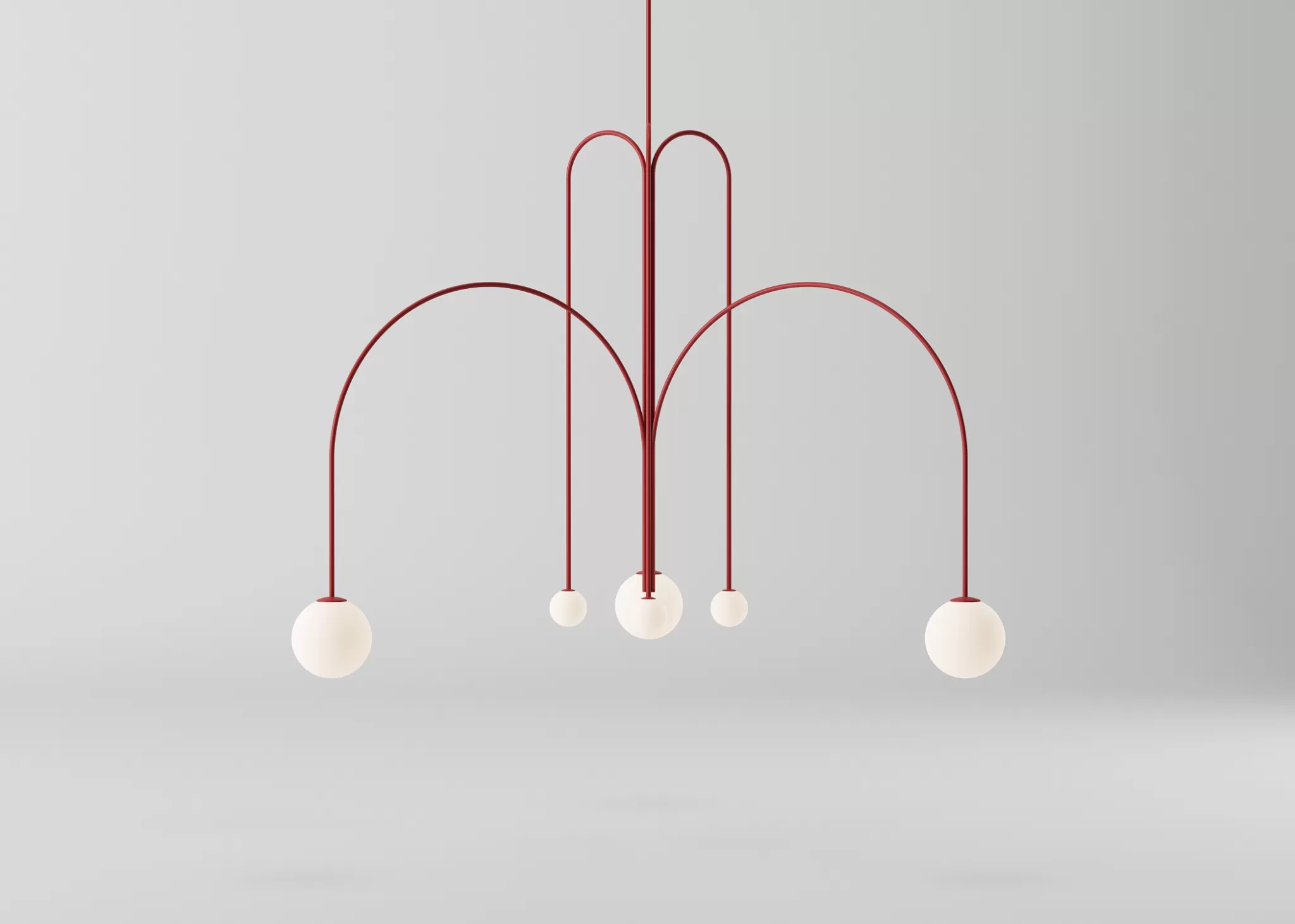 LIGHTING - 3DMODEL - MODERN STYLE - 5162