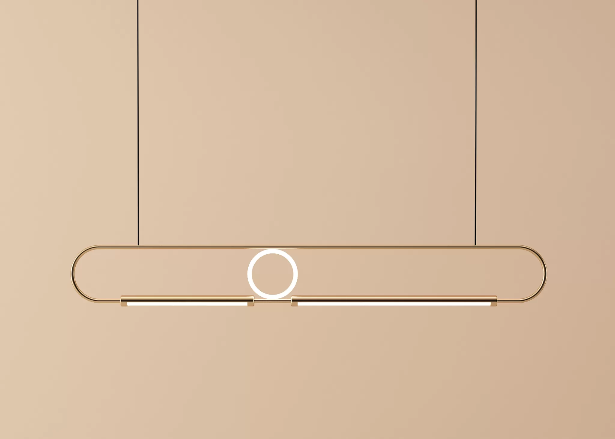 LIGHTING - 3DMODEL - MODERN STYLE - 5165