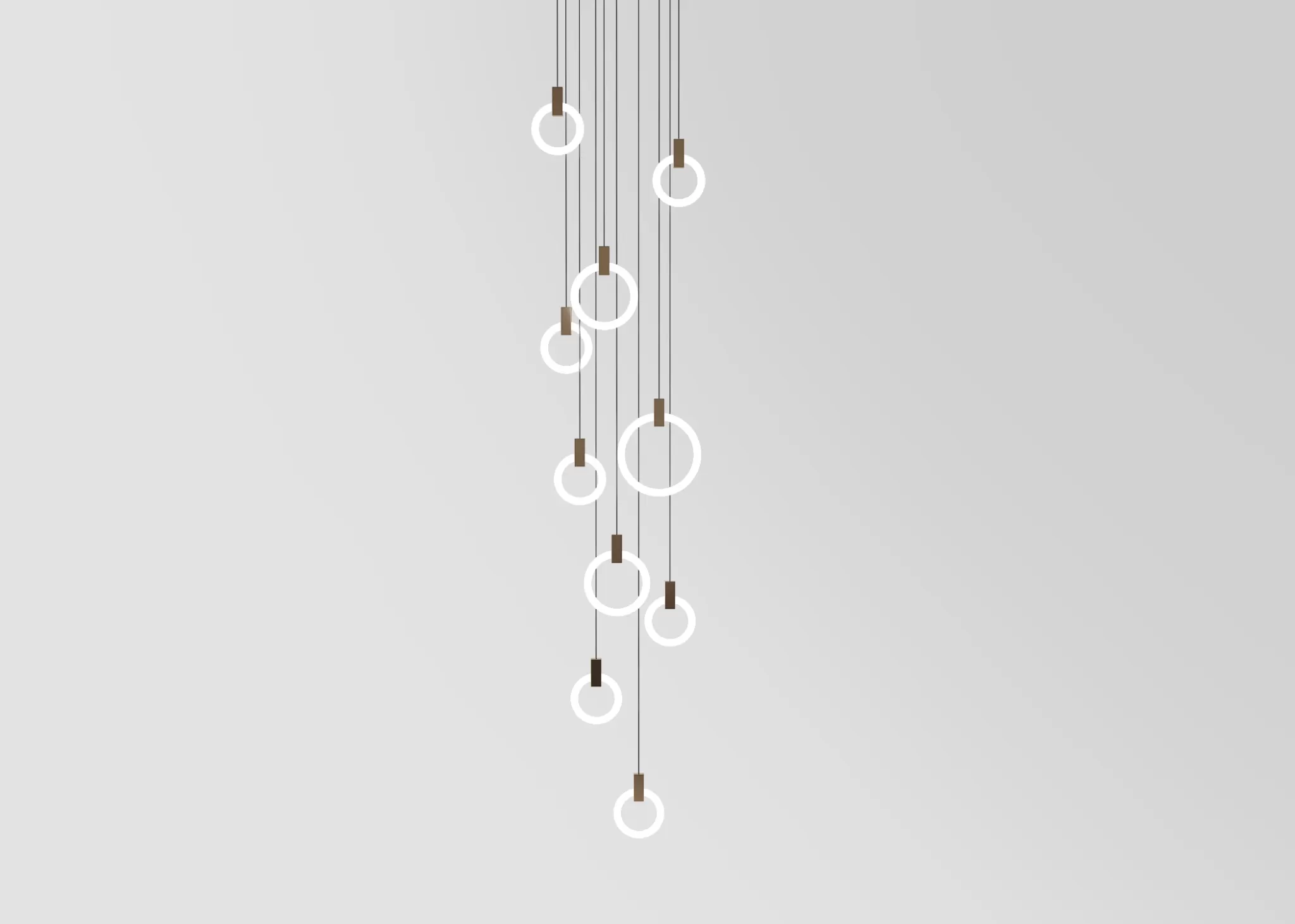 LIGHTING - 3DMODEL - MODERN STYLE - 5168