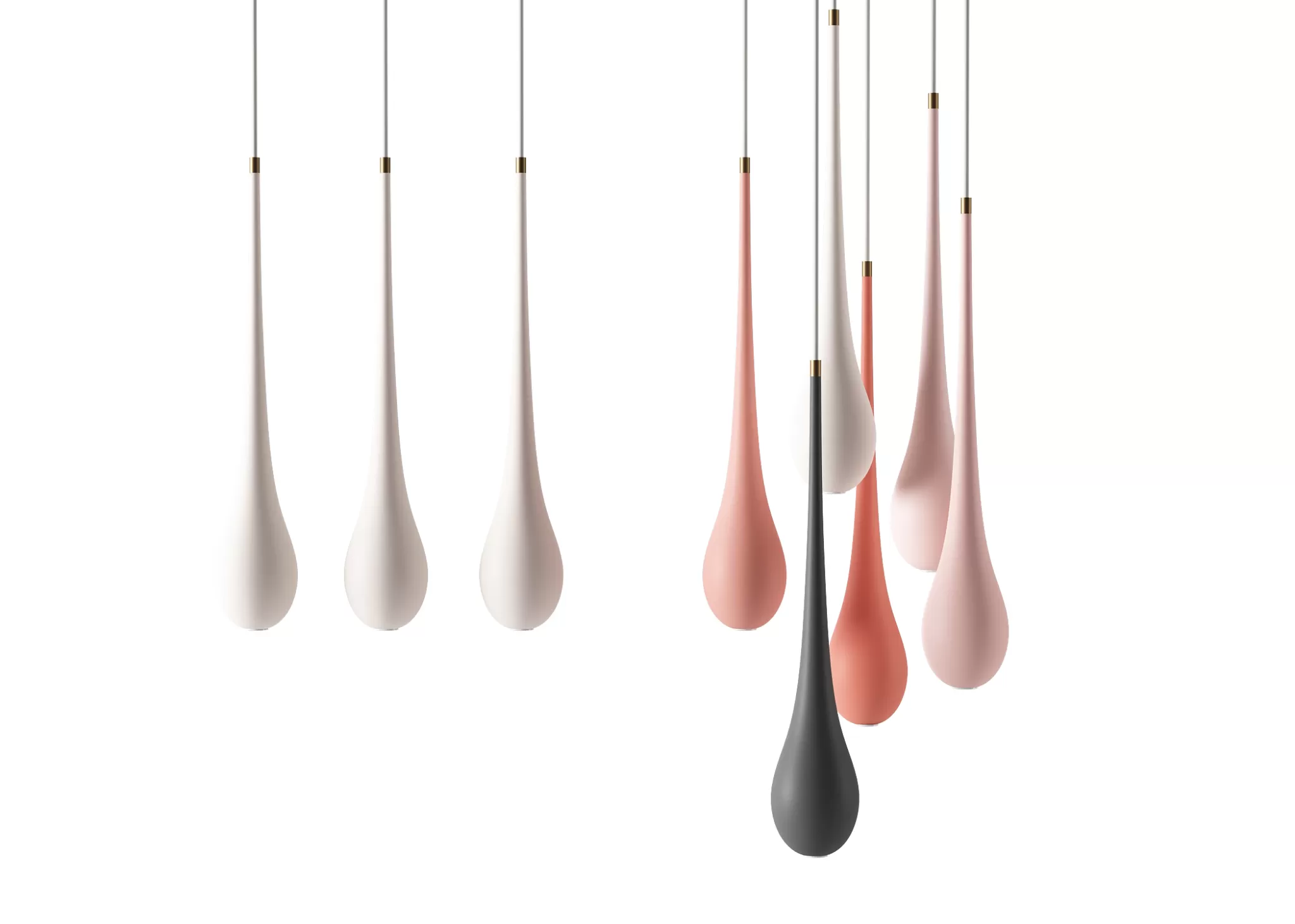 LIGHTING – 3DMODEL – MODERN STYLE – 5169