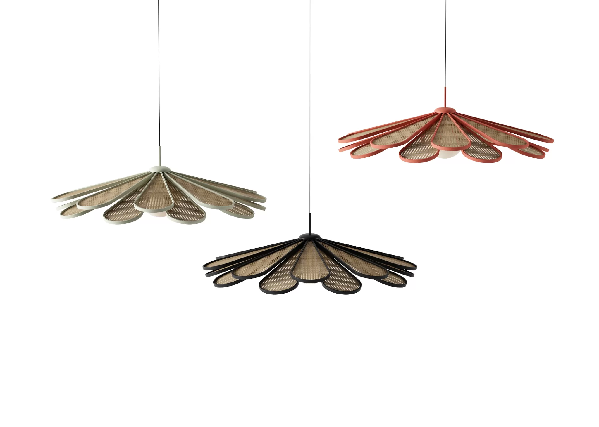 LIGHTING – 3DMODEL – MODERN STYLE – 5171