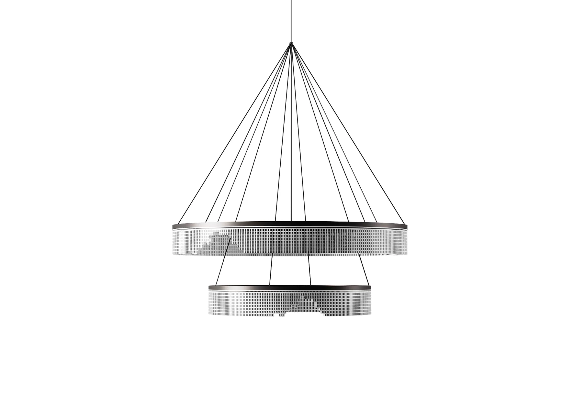 LIGHTING – 3DMODEL – MODERN STYLE – 5173