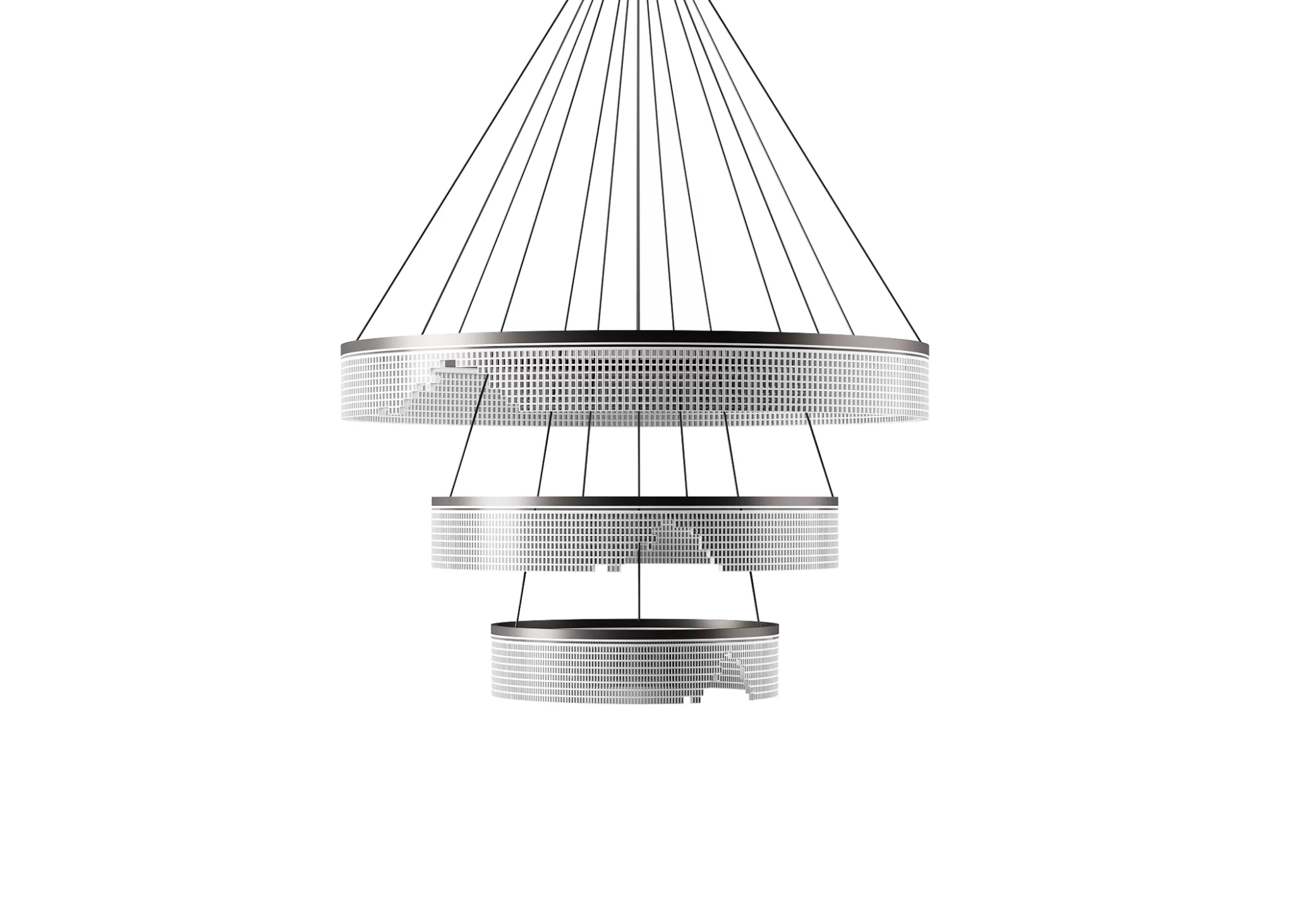 LIGHTING – 3DMODEL – MODERN STYLE – 5174