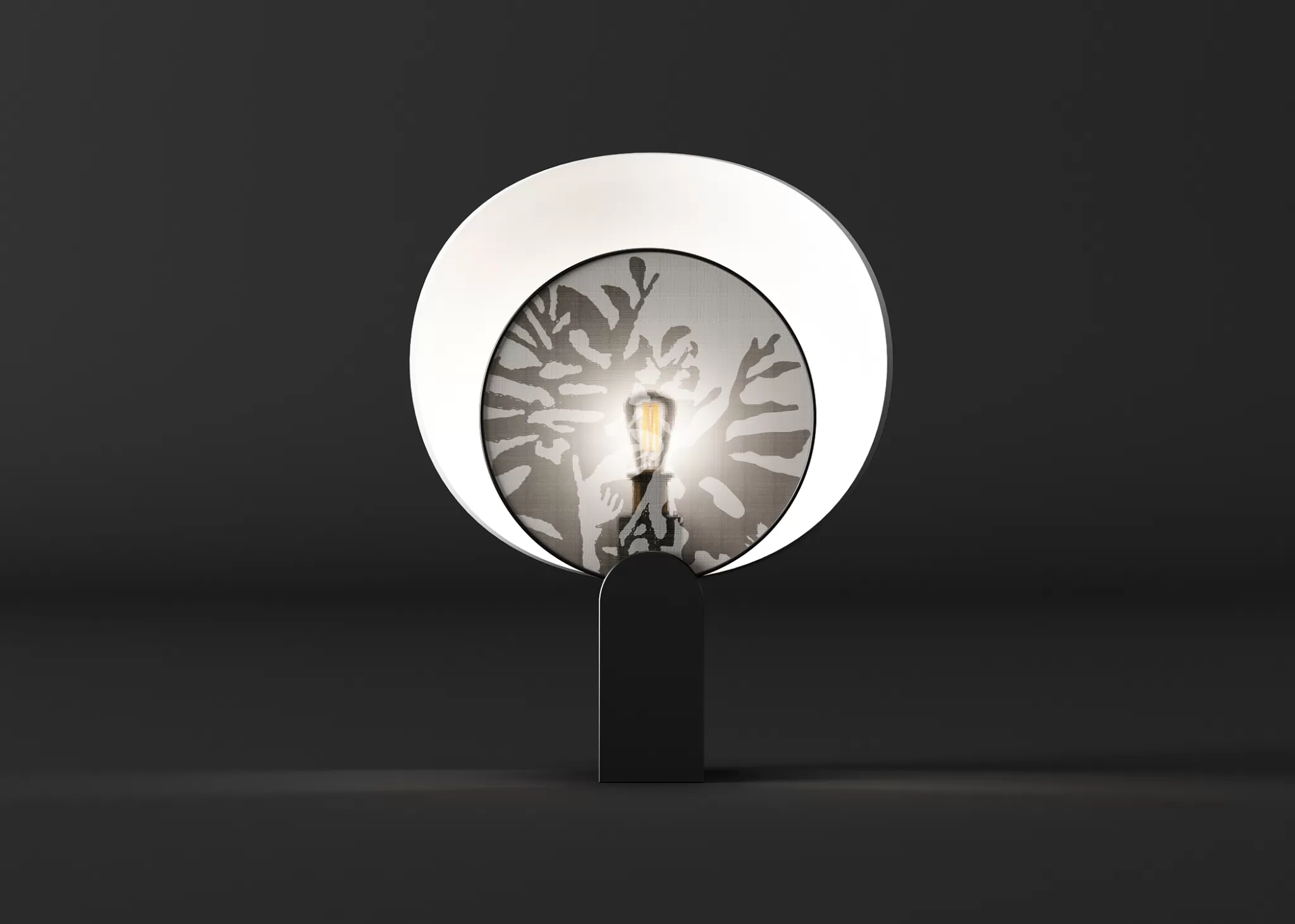 LIGHTING - 3DMODEL - MODERN STYLE - 5177