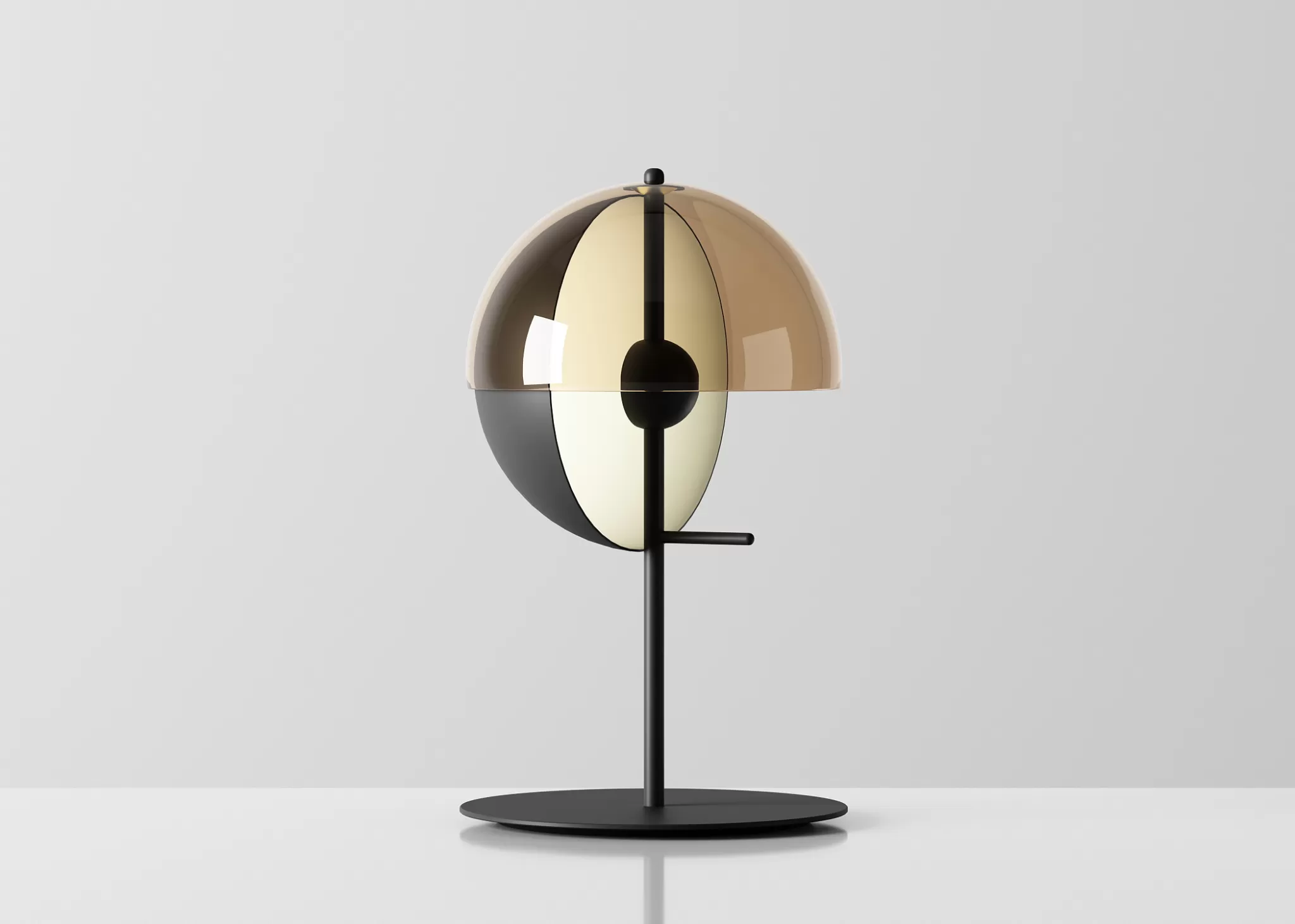 LIGHTING - 3DMODEL - MODERN STYLE - 5187