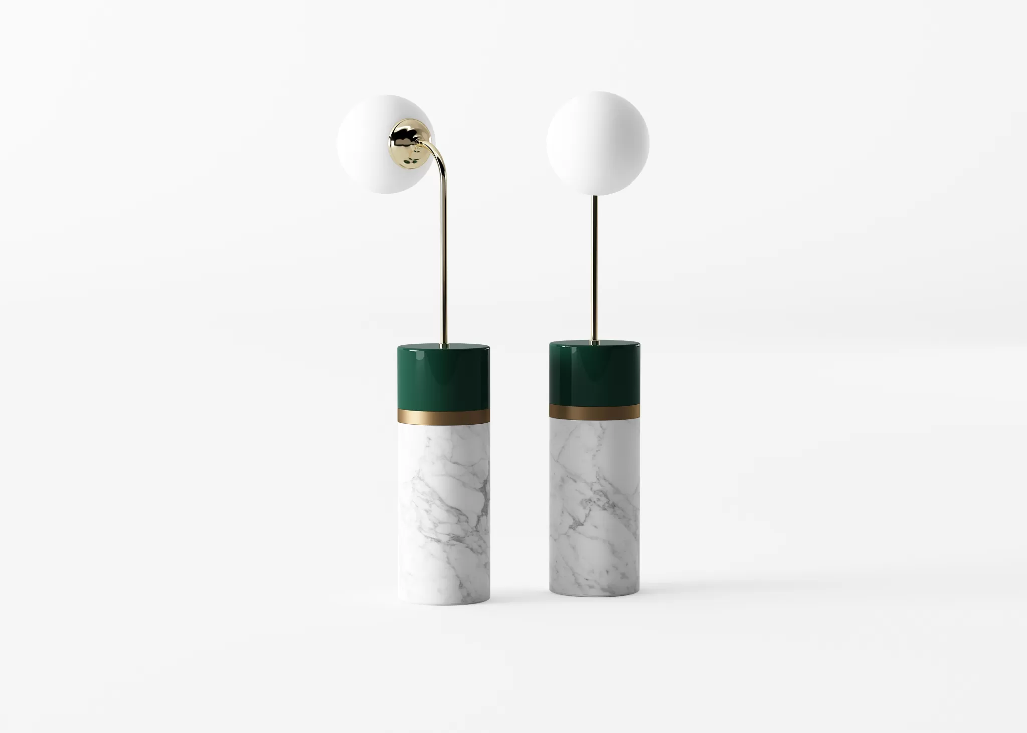 LIGHTING – 3DMODEL – MODERN STYLE – 5192