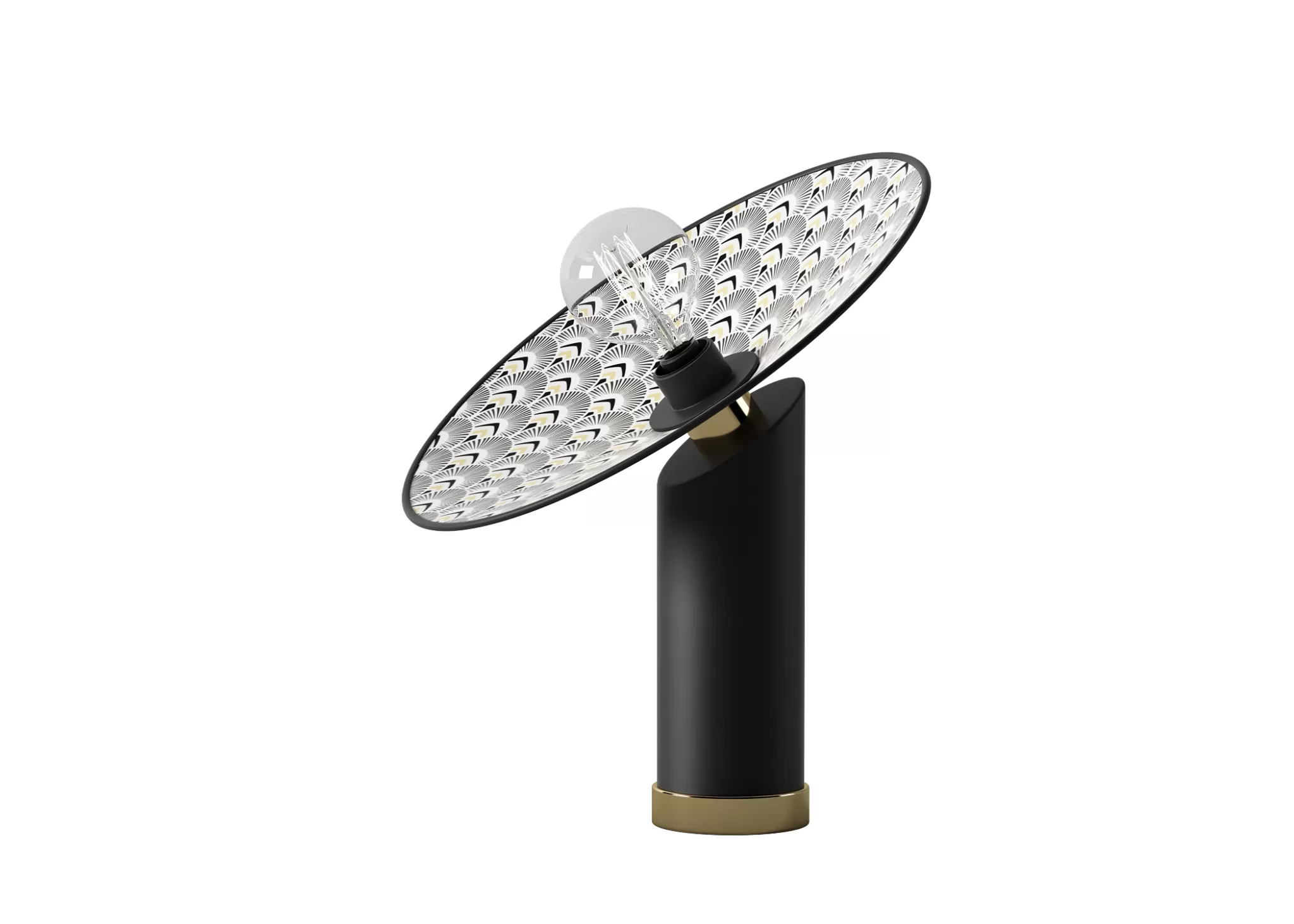 LIGHTING – 3DMODEL – MODERN STYLE – 5196