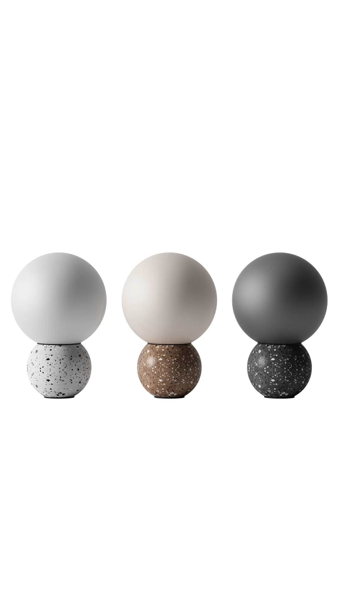 LIGHTING – 3DMODEL – MODERN STYLE – 5197