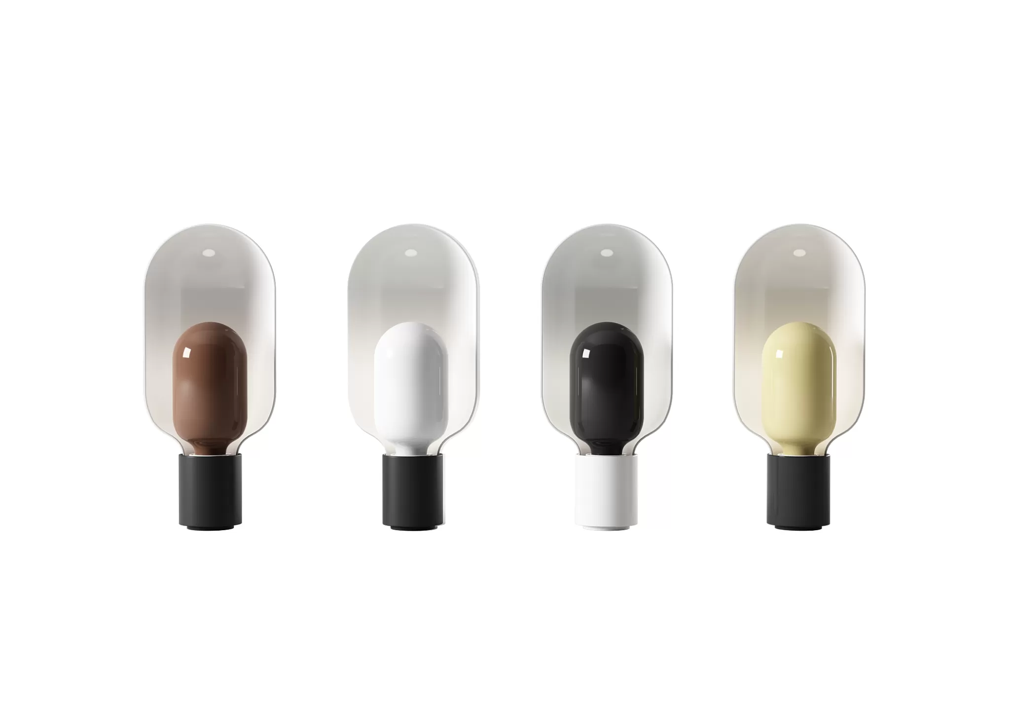 LIGHTING - 3DMODEL - MODERN STYLE - 5200