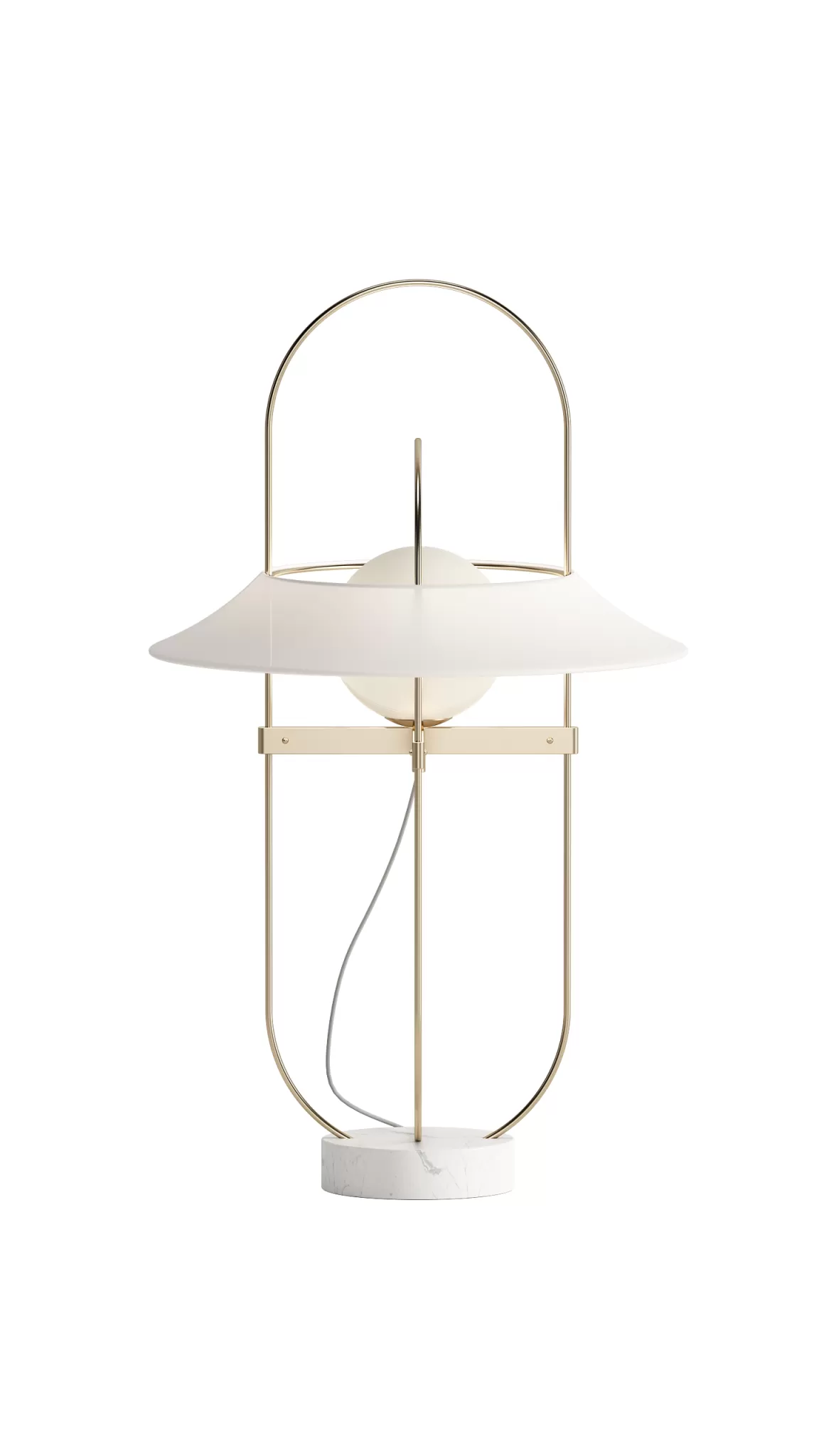 LIGHTING – 3DMODEL – MODERN STYLE – 5207