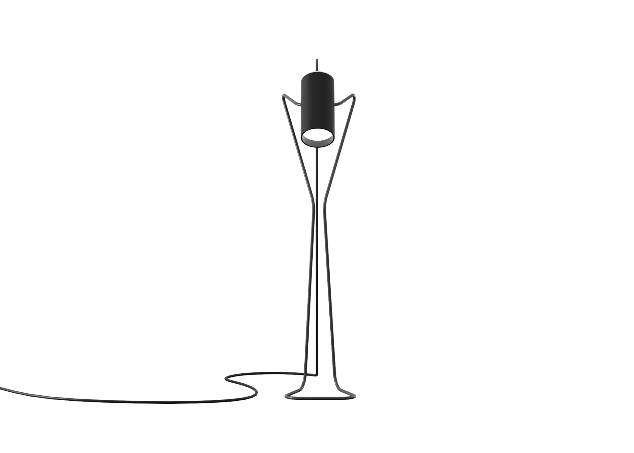 LIGHTING - 3DMODEL - MODERN STYLE - 5225