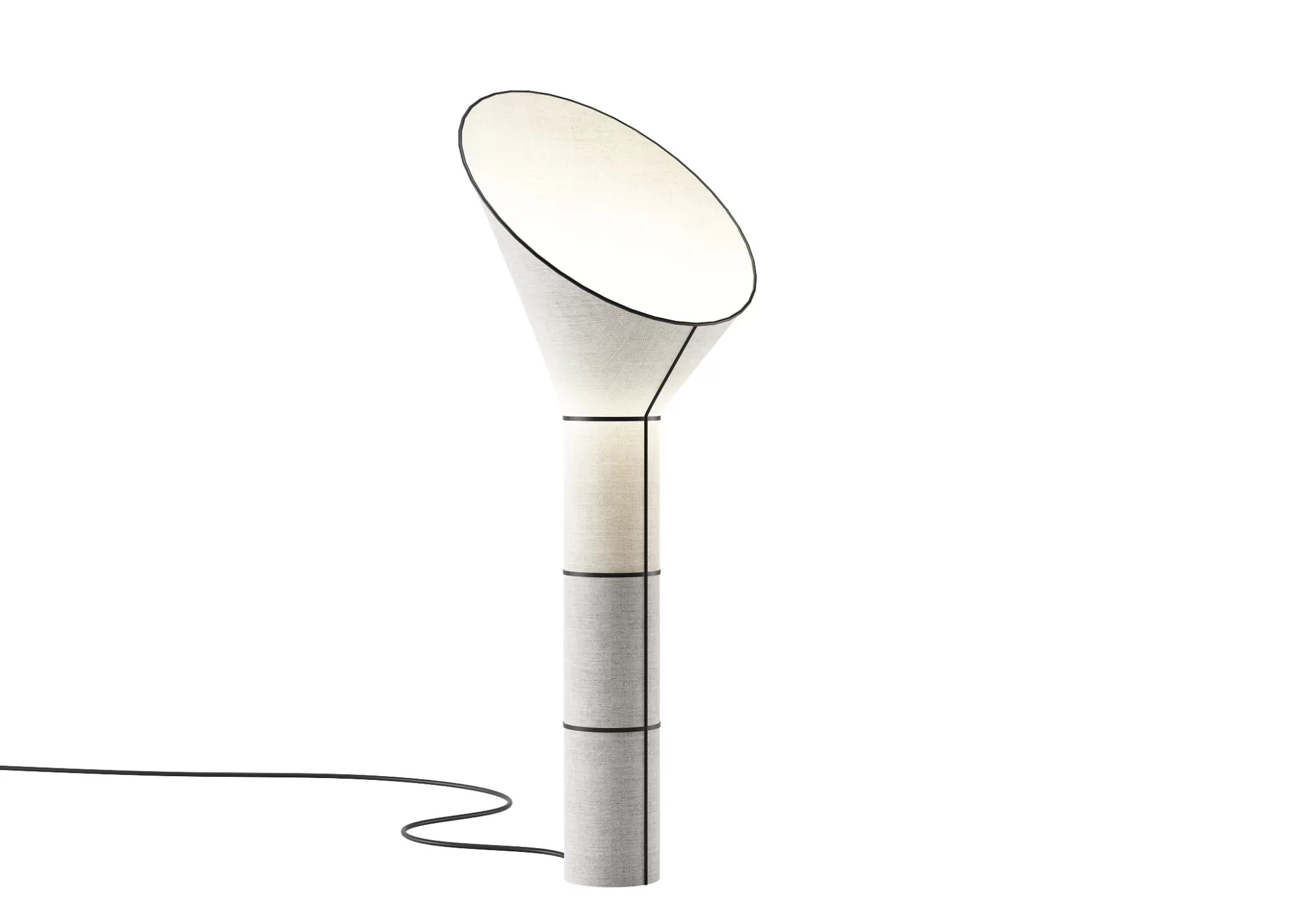 LIGHTING - 3DMODEL - MODERN STYLE - 5230