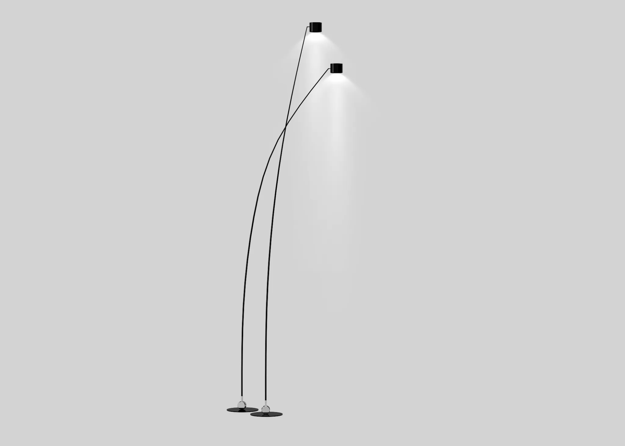 LIGHTING – 3DMODEL – MODERN STYLE – 5231