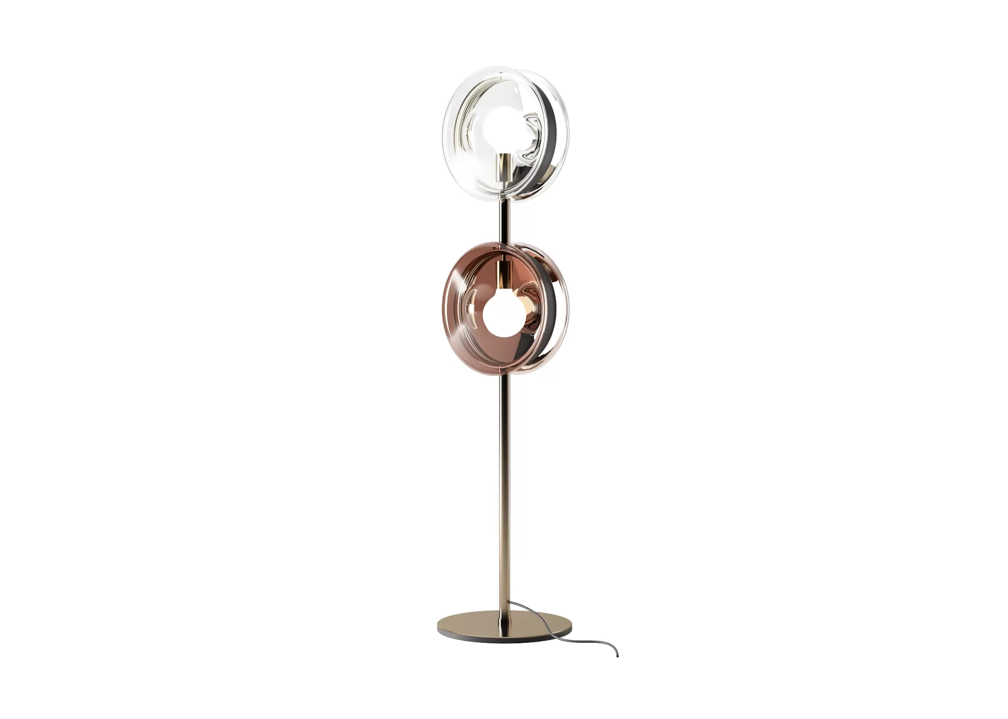 LIGHTING – 3DMODEL – MODERN STYLE – 5237
