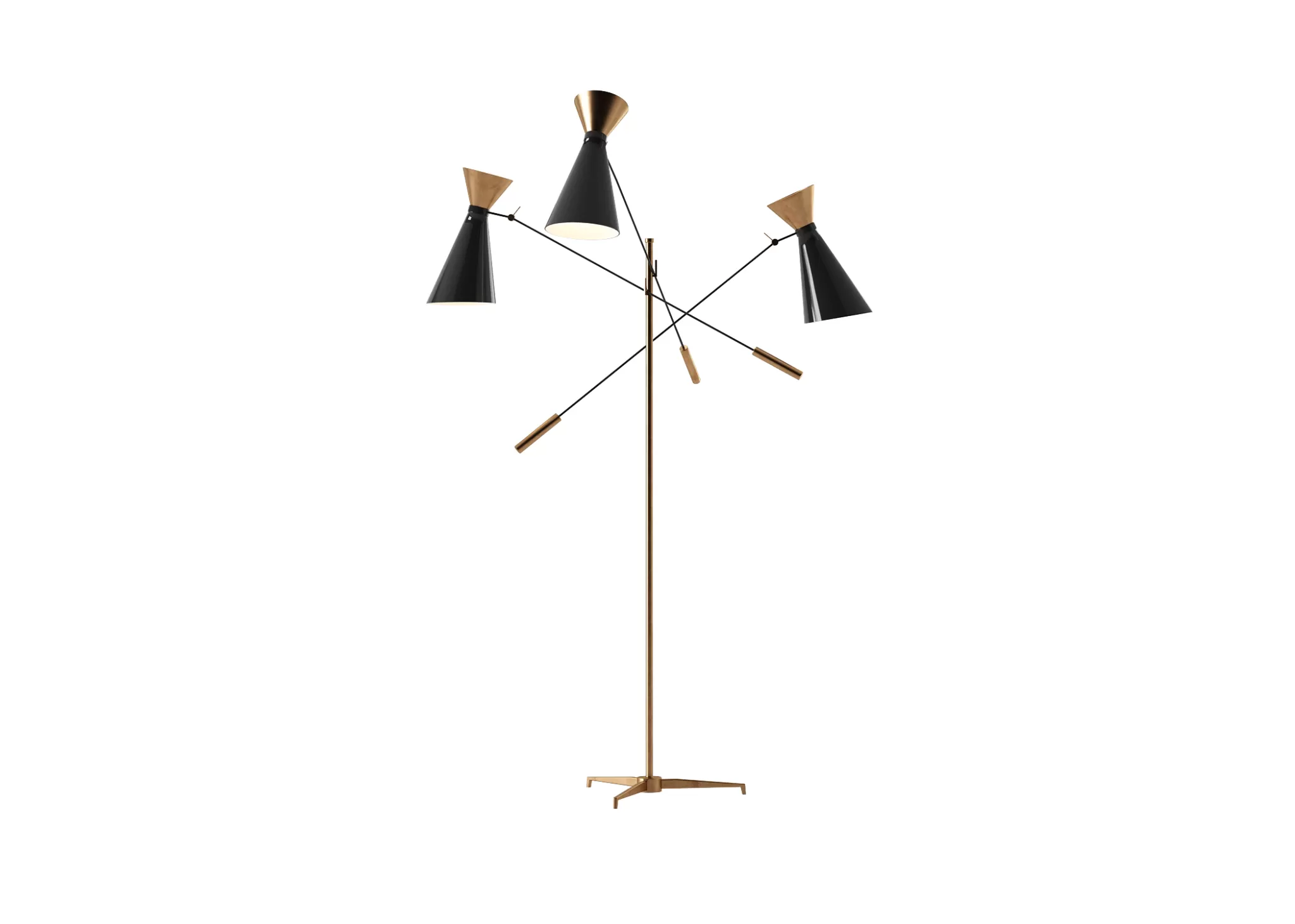LIGHTING – 3DMODEL – MODERN STYLE – 5240