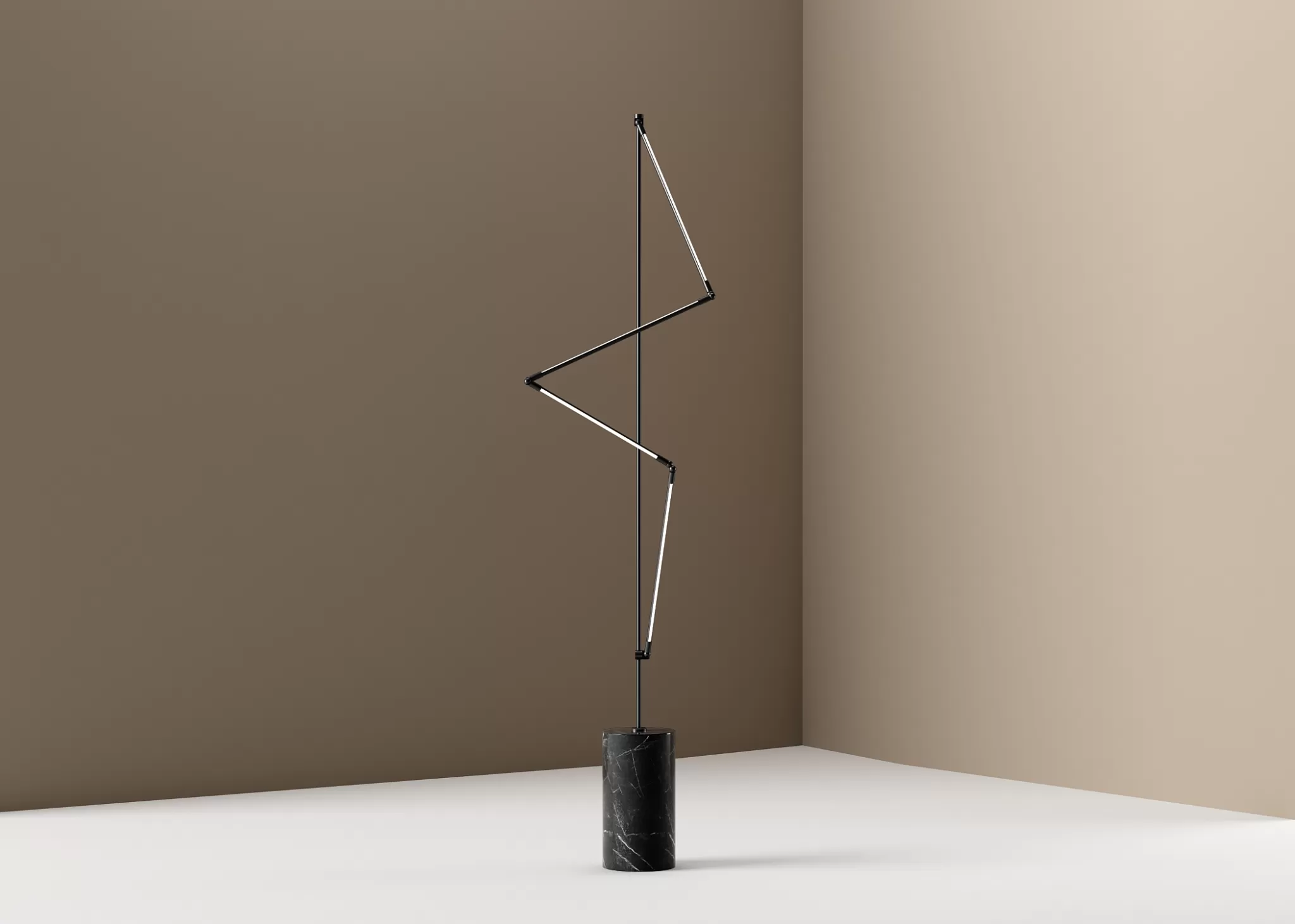 LIGHTING - 3DMODEL - MODERN STYLE - 5241