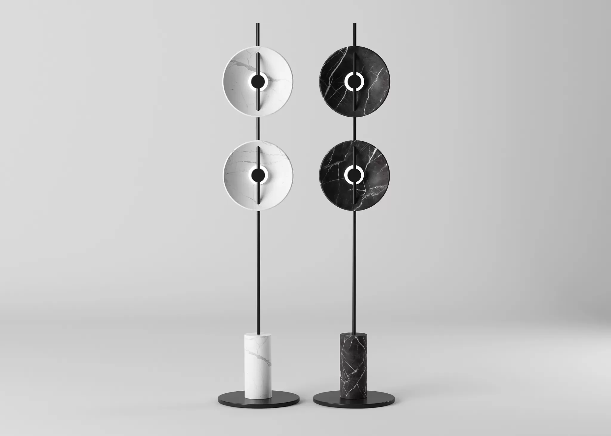LIGHTING – 3DMODEL – MODERN STYLE – 5245