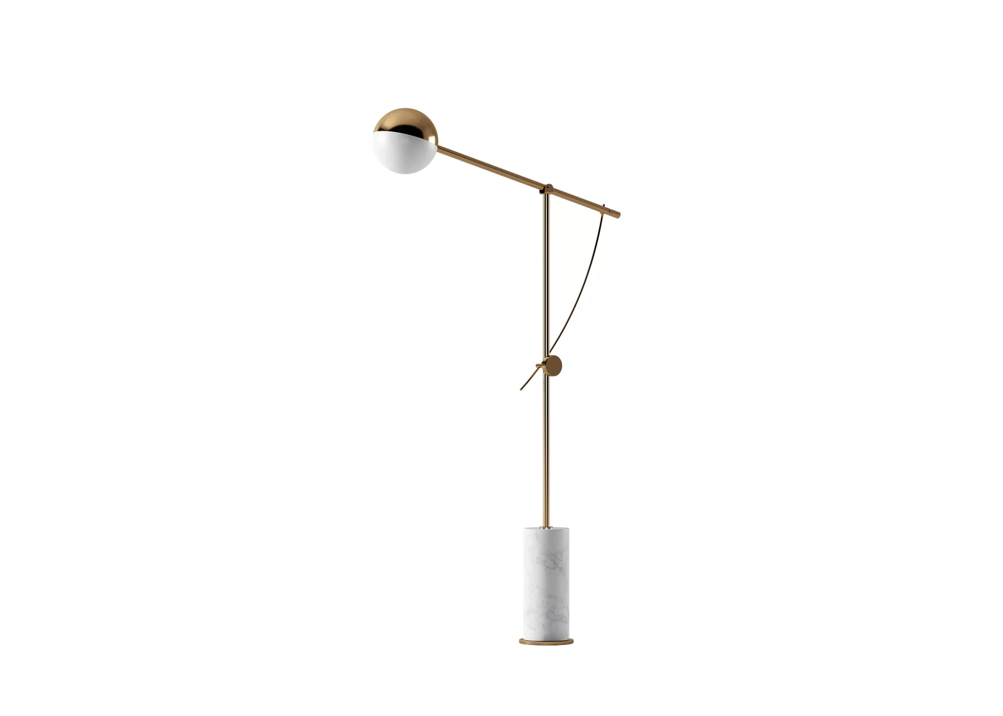 LIGHTING – 3DMODEL – MODERN STYLE – 5248