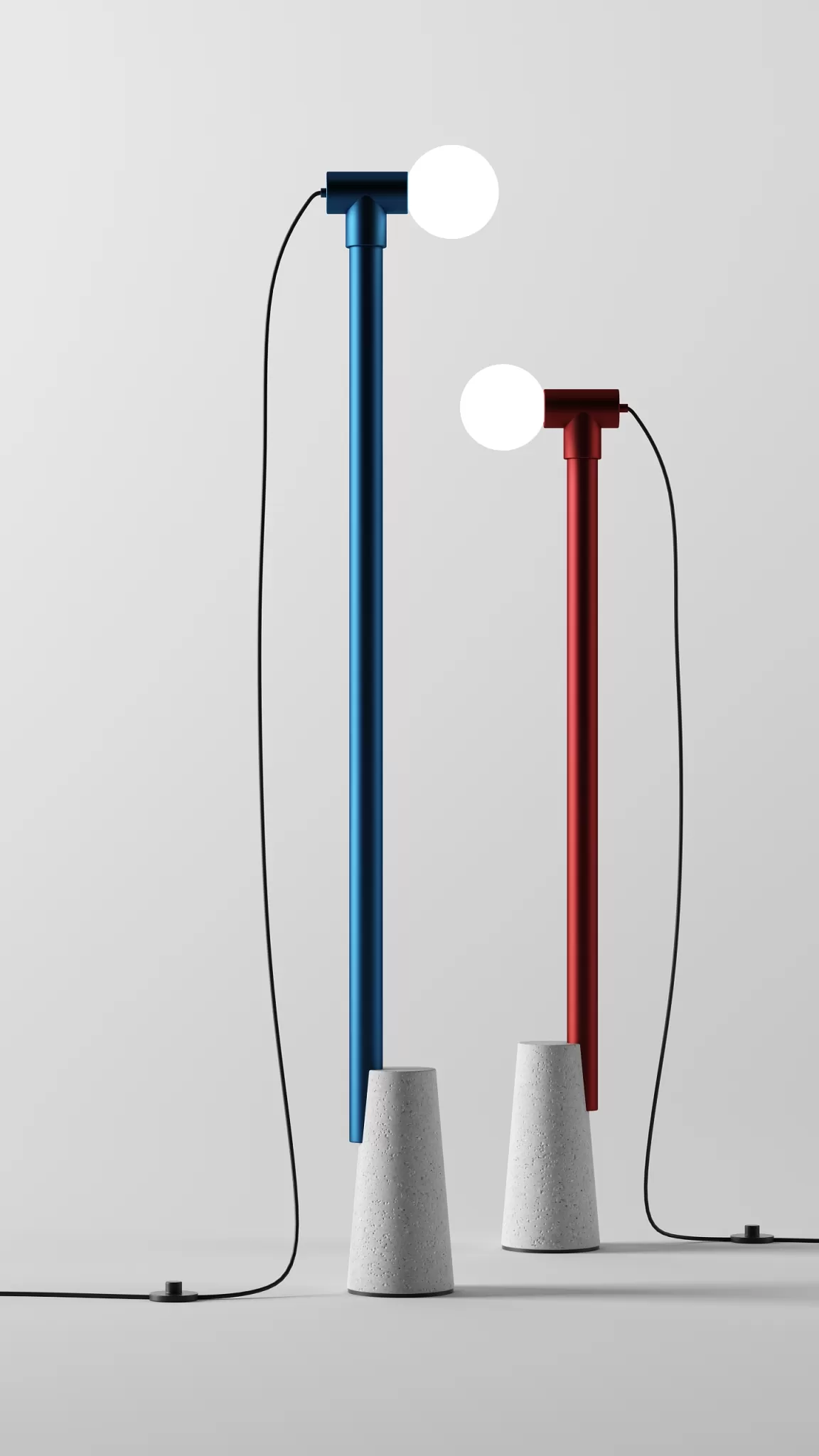 LIGHTING – 3DMODEL – MODERN STYLE – 5250