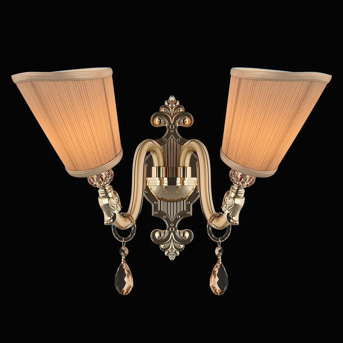 lighting - 692622_Guarda_Osgona 3D Model