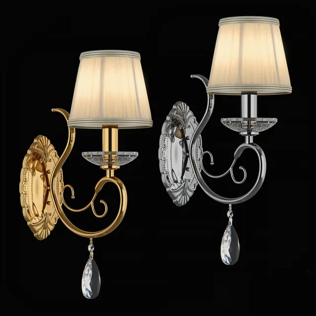 lighting - 69361x_Ricerco_Osgona 3D Model