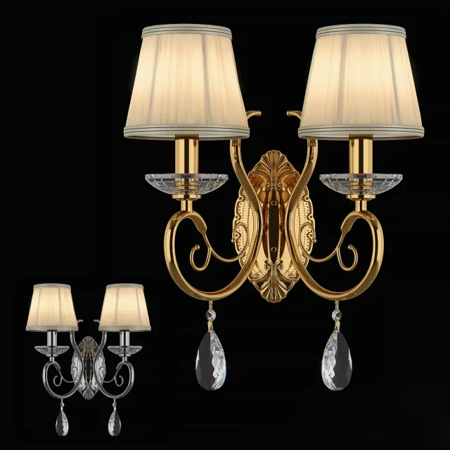 lighting - 69362x_Ricerco_Osgona 3D Model