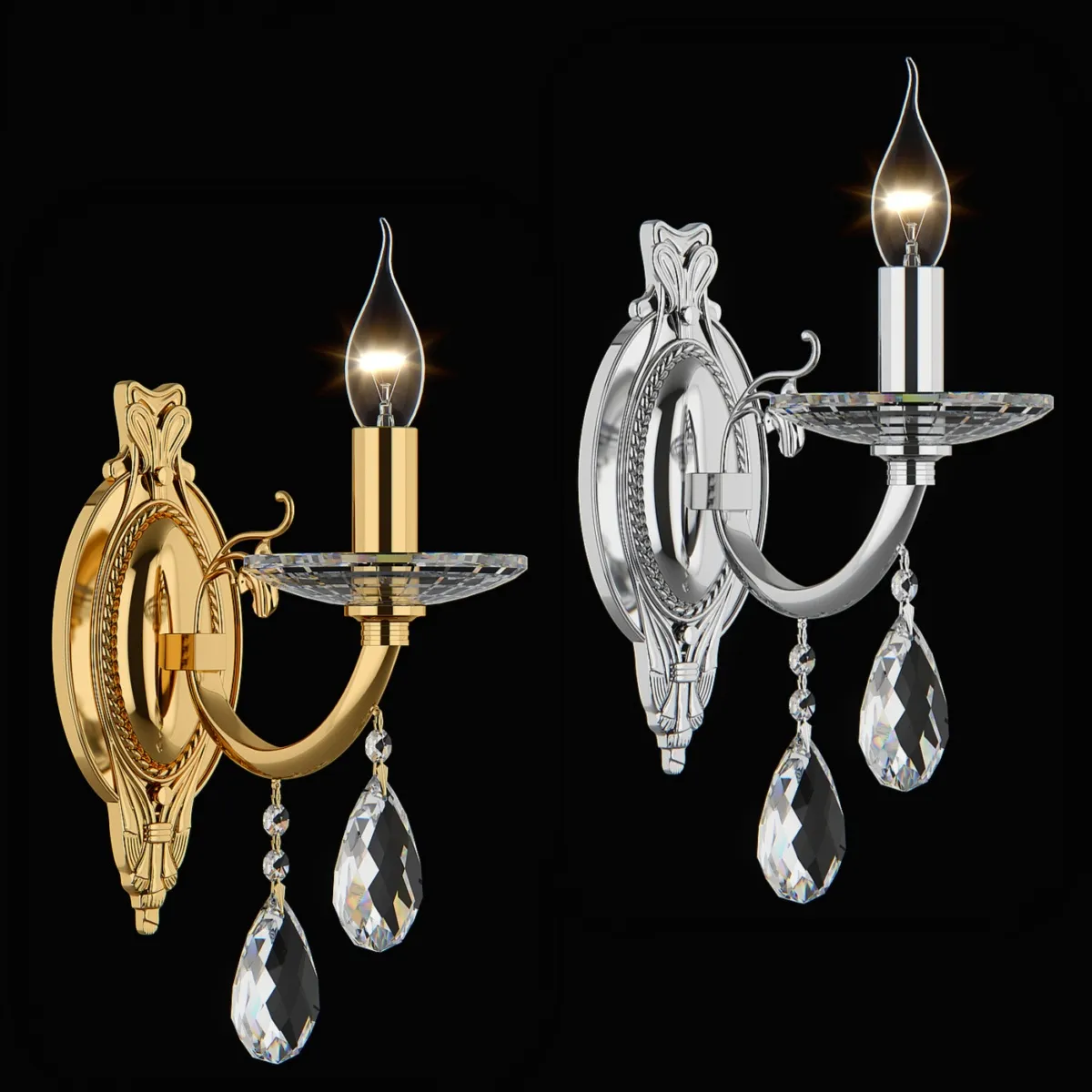 lighting - 69461x_Stregaro_Osgona 3D Model