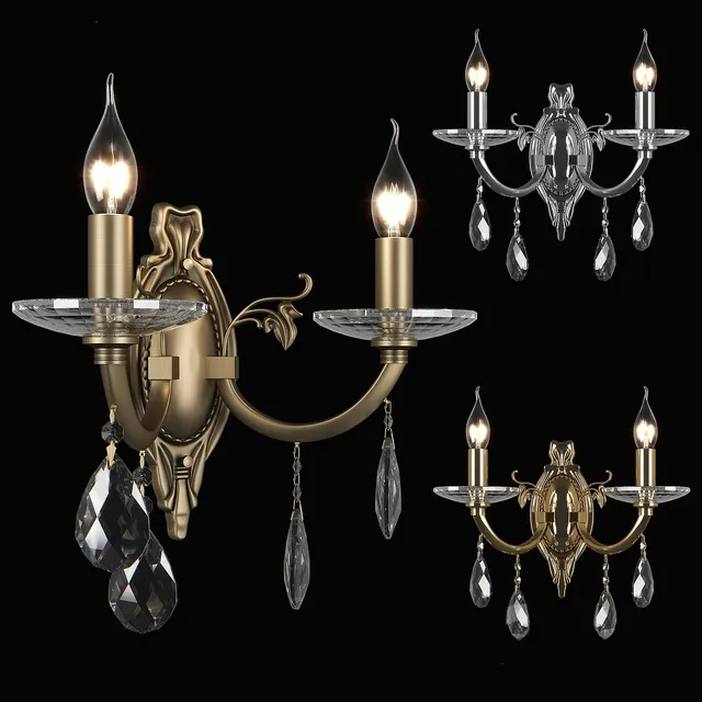 lighting - 69462x Stregaro Osgona 3D Model