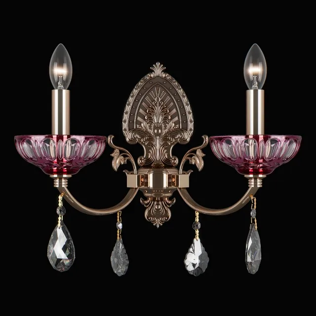 lighting - 717622_Bogemia_Osgona 3D Model