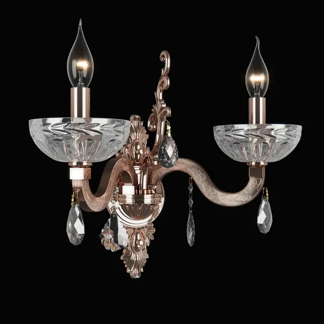 lighting - 719628 Artifici Osgona 3D Model