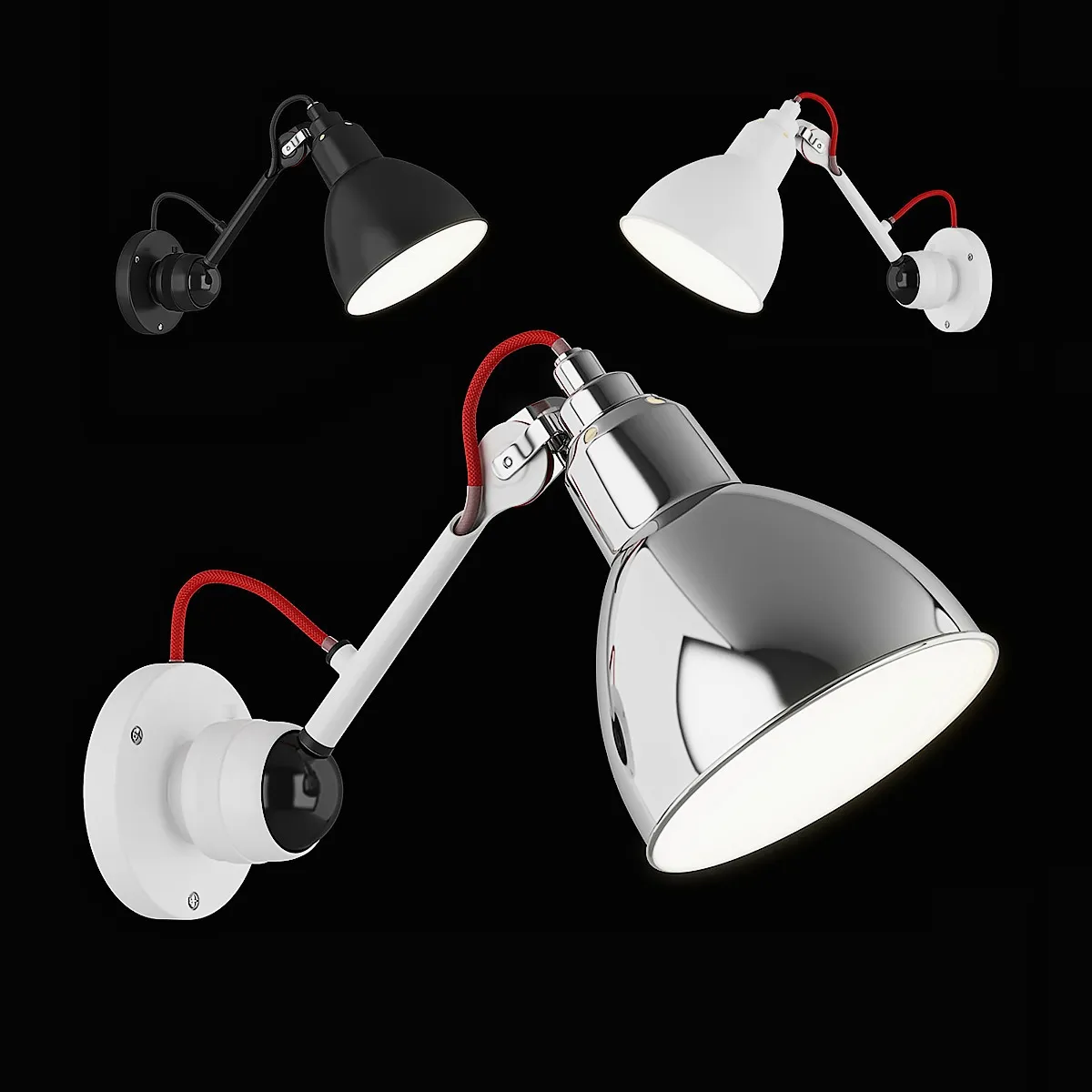 lighting - 76560x_Loft_Lightstar 3D Model