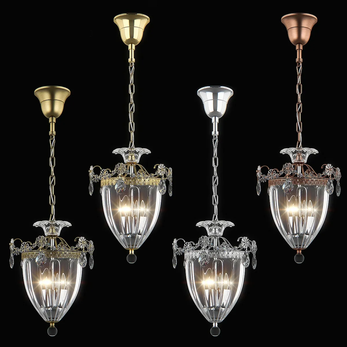 lighting - 79003x_SHON_Osgona 3D Model