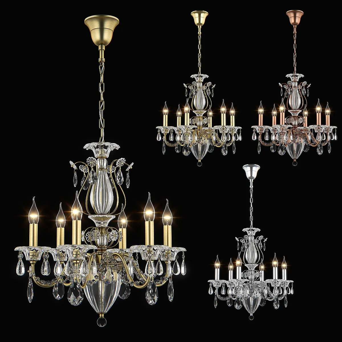 lighting - 79006x_SHON_Osgona 3D Model