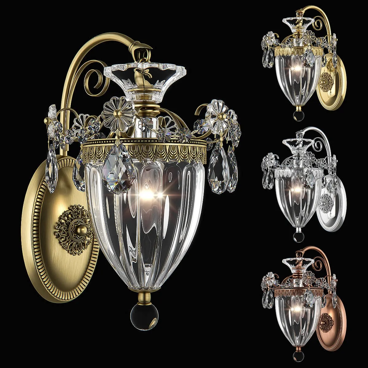 lighting - 79061x_SHON_Osgona 3D Model